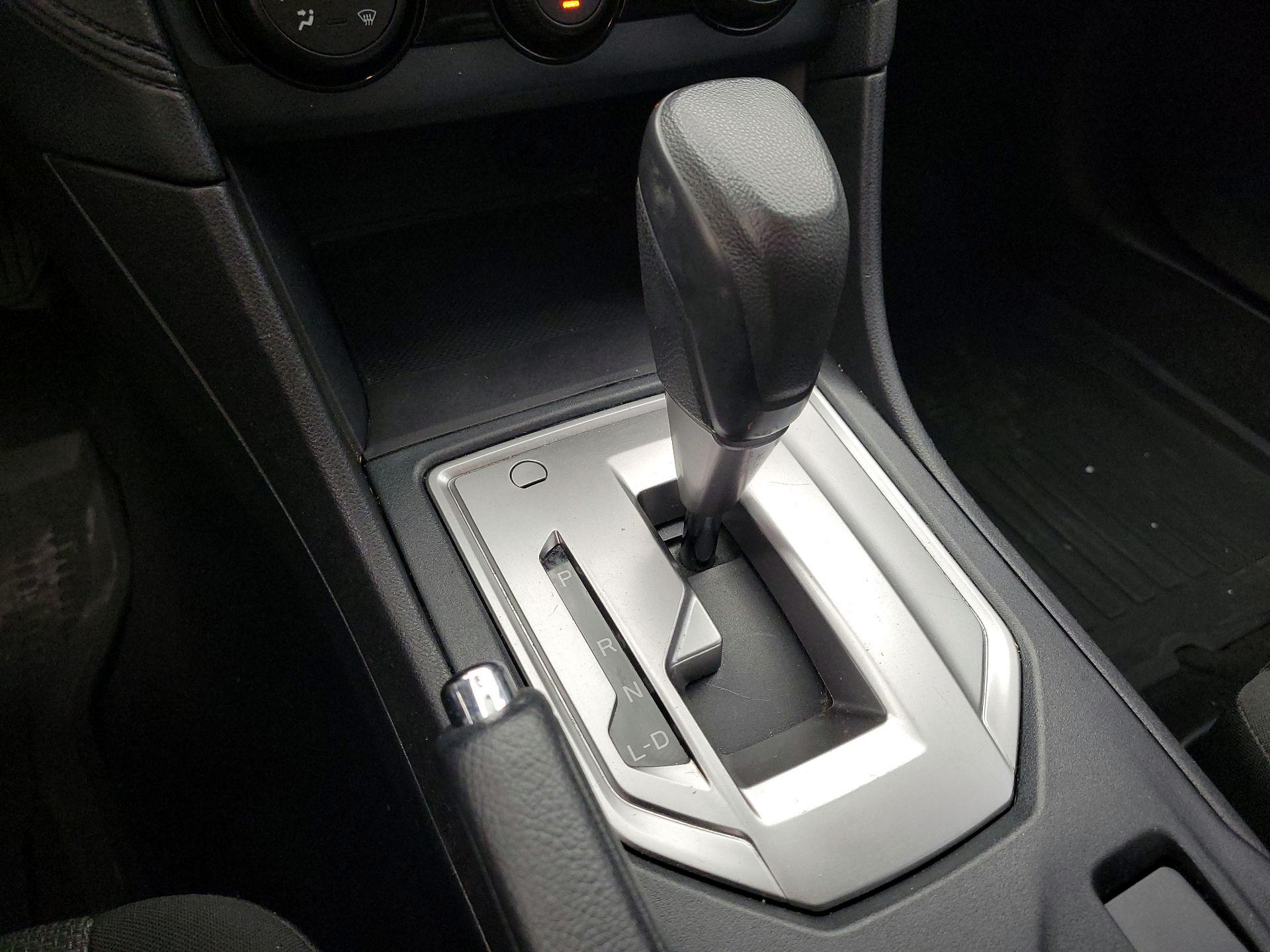 Thumbnail: 2018 Subaru Impreza - 17