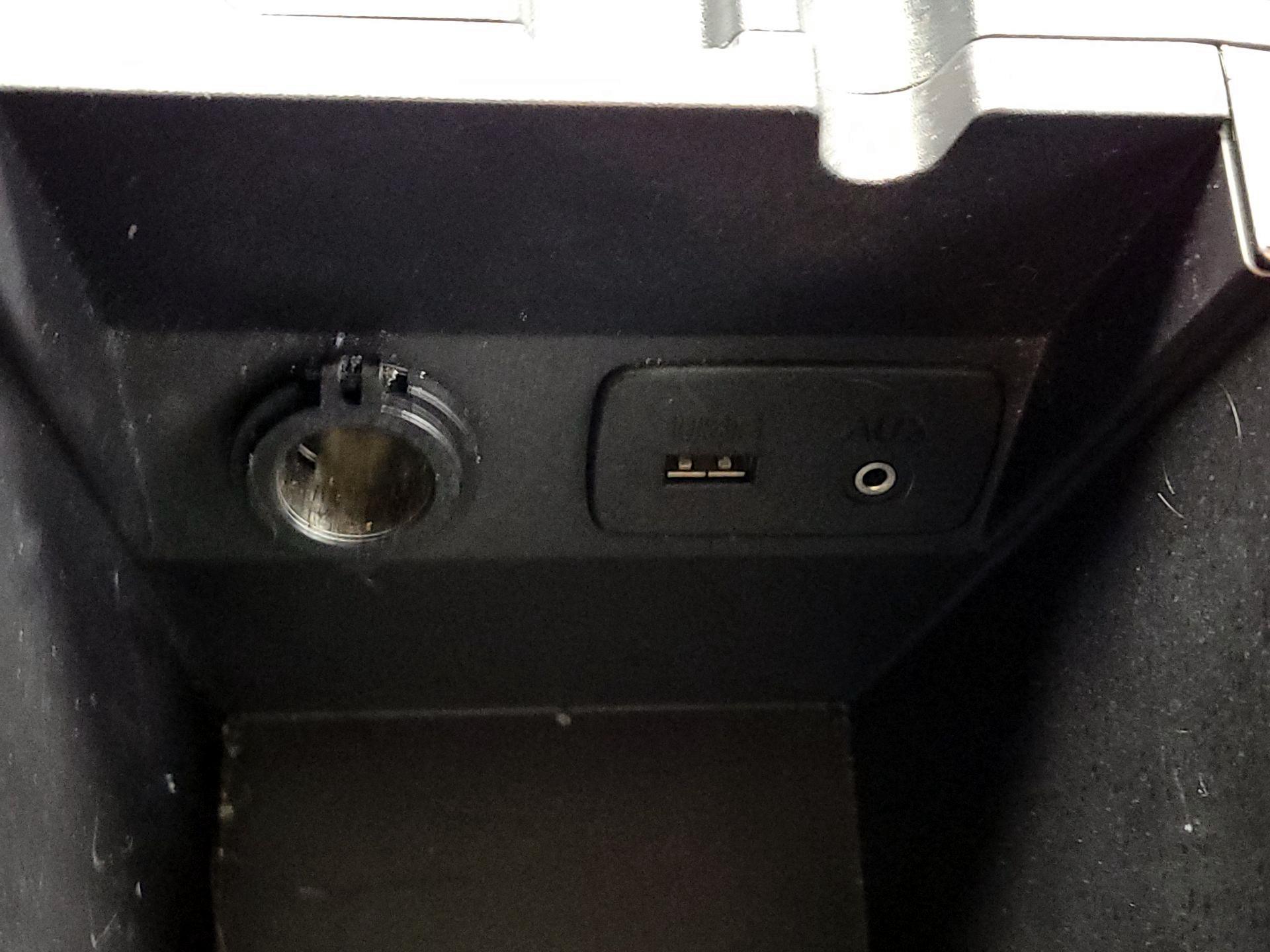 Thumbnail: 2018 Subaru Impreza - 18