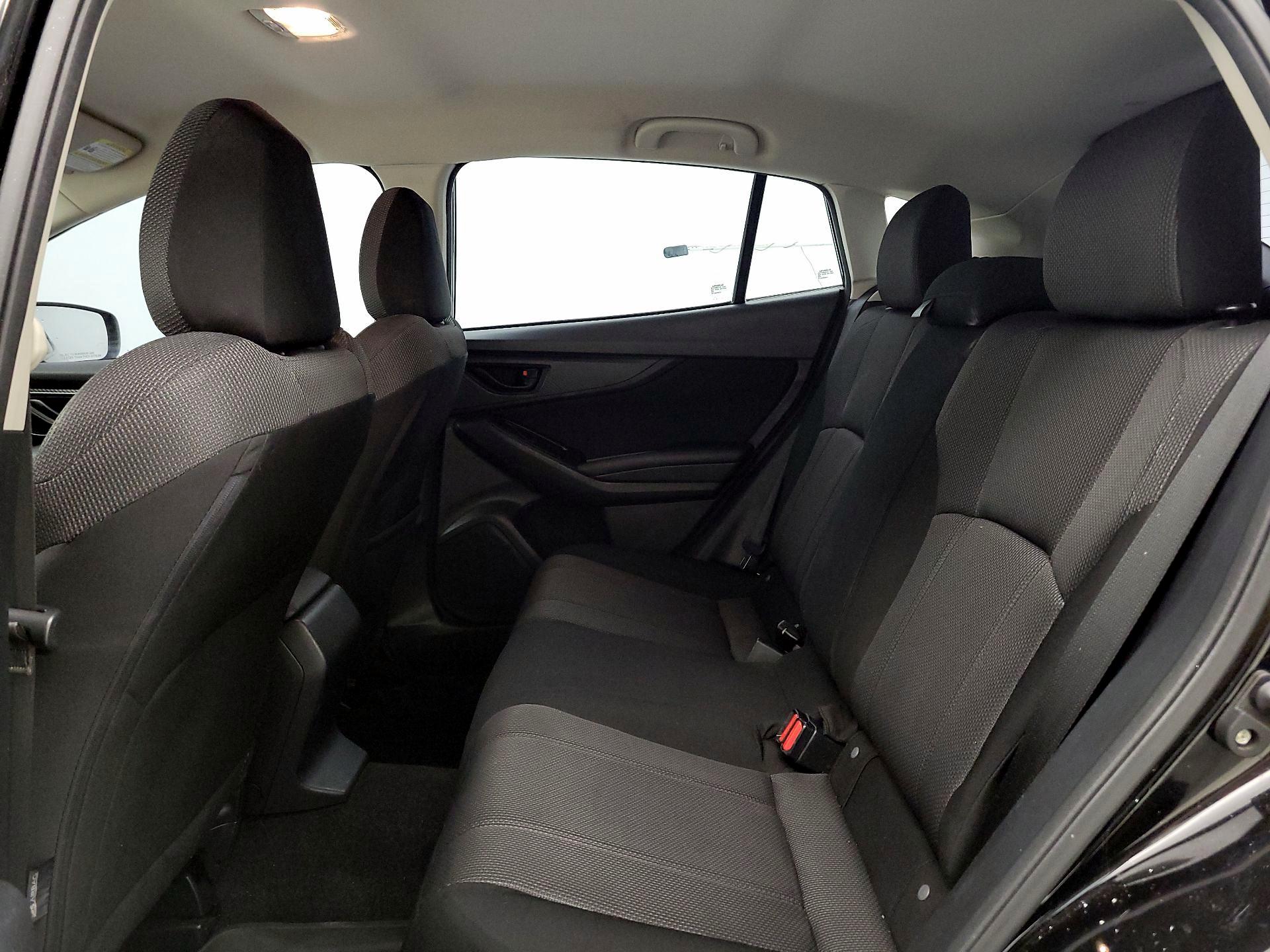 Thumbnail: 2018 Subaru Impreza - 19