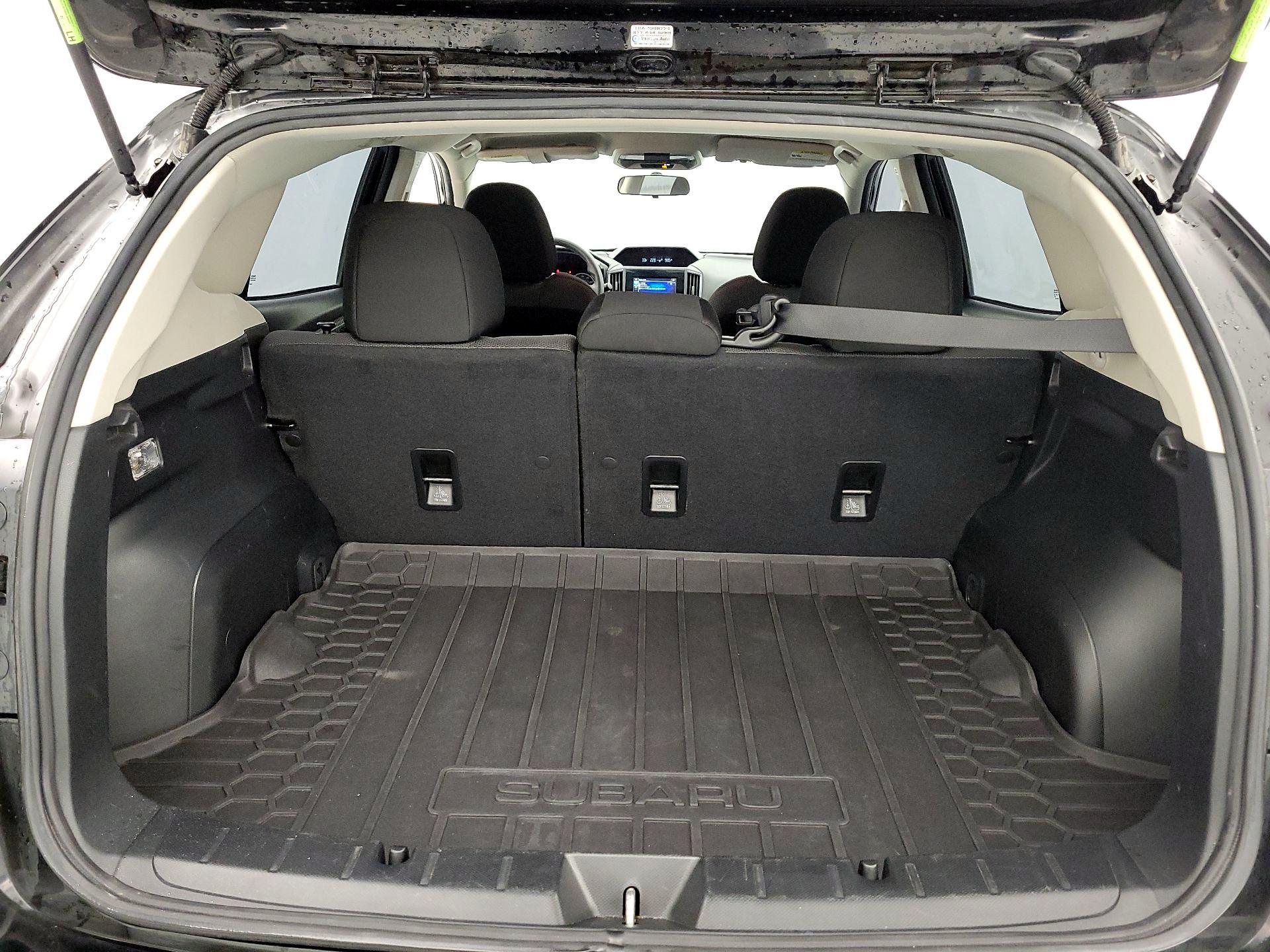 Thumbnail: 2018 Subaru Impreza - 20