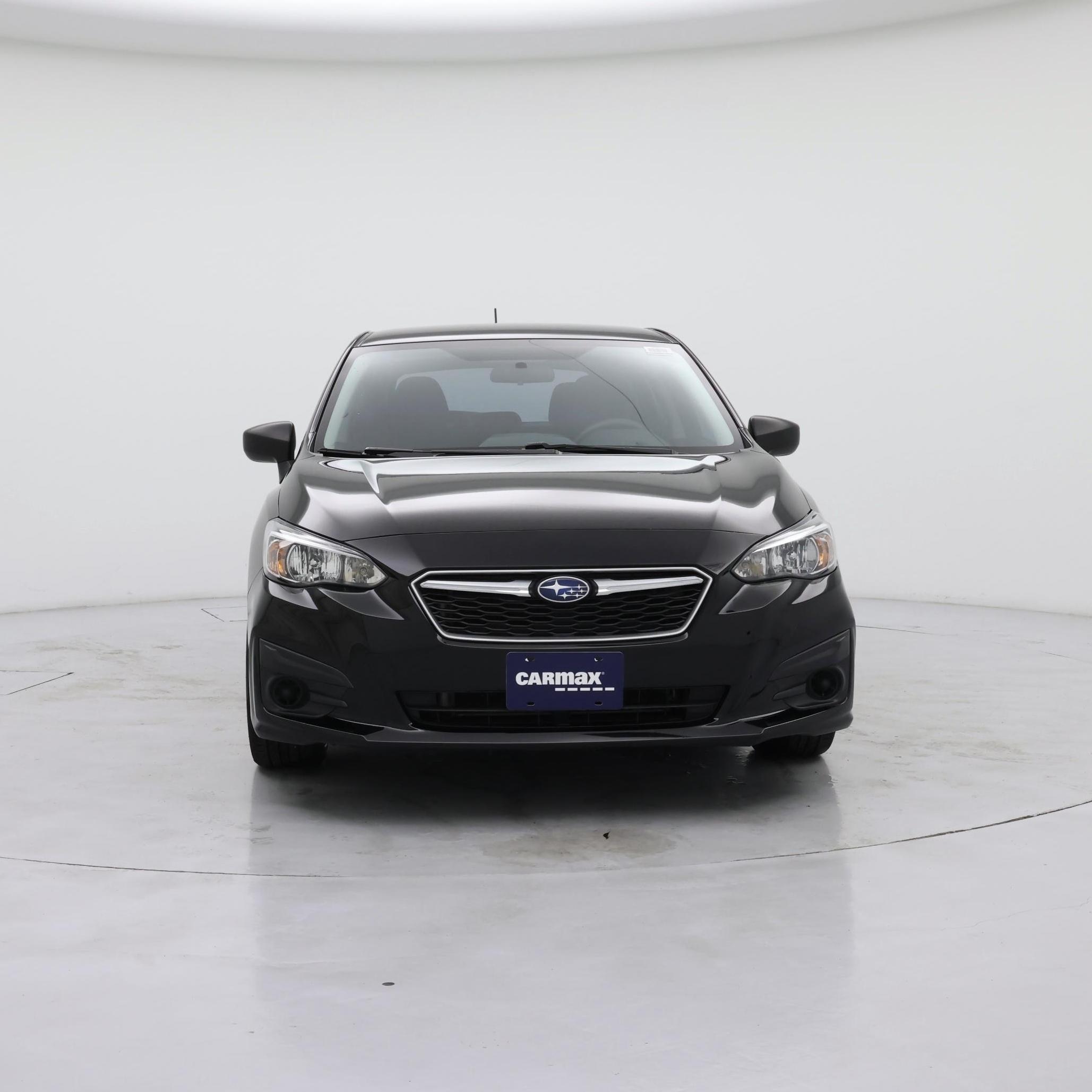 Thumbnail: 2018 Subaru Impreza - 5