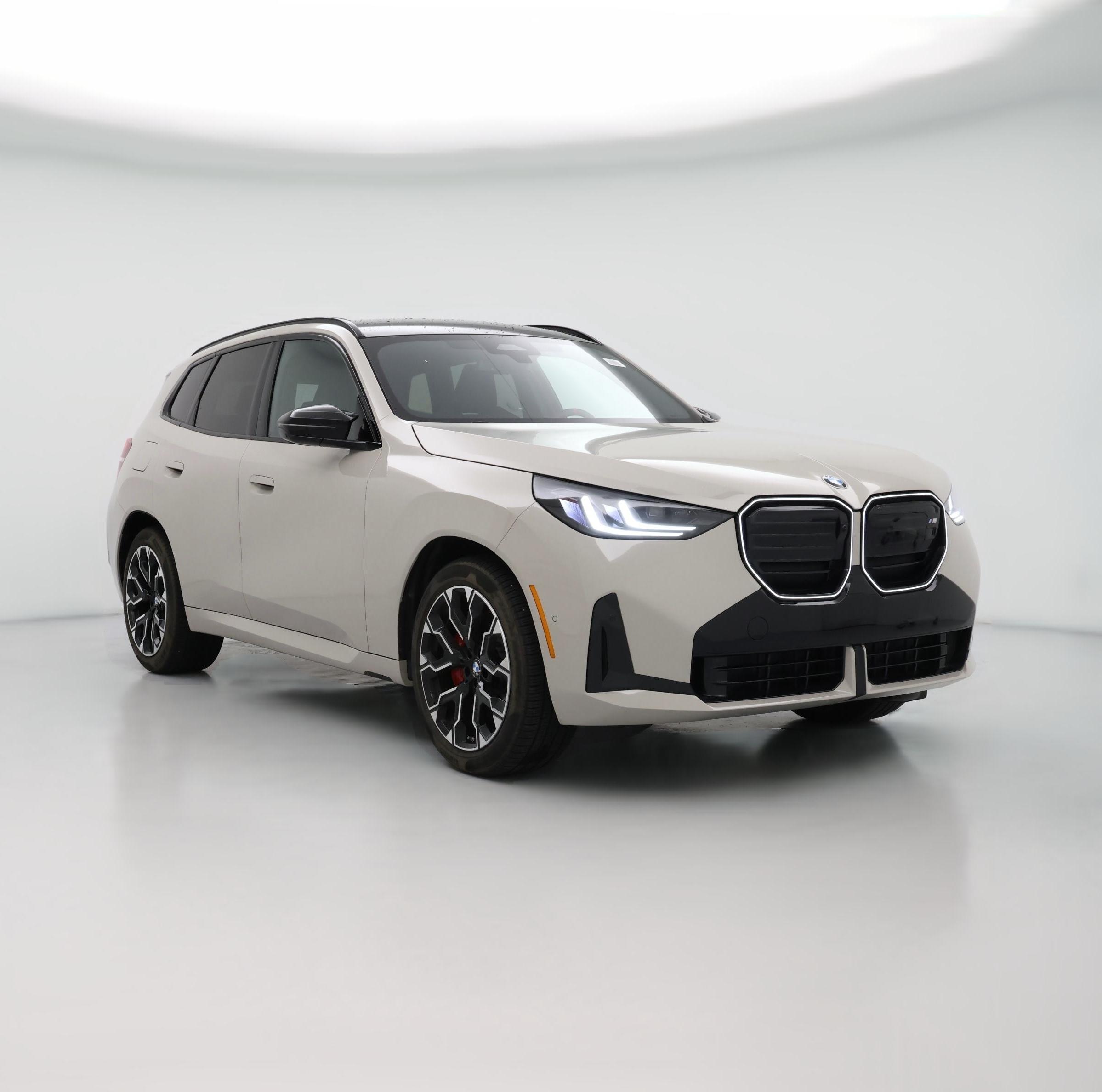 Thumbnail: 2025 BMW X3 - 1