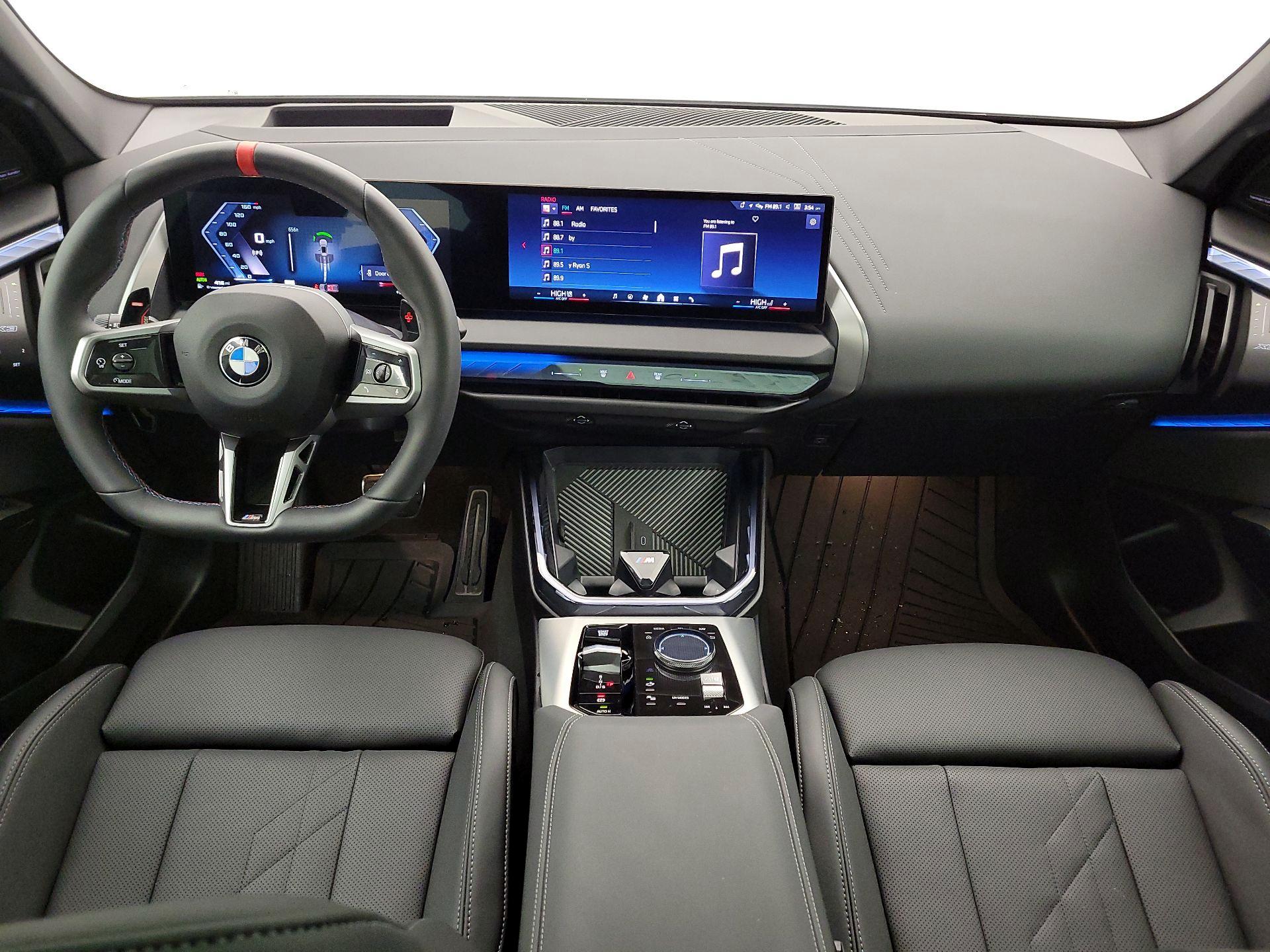 Thumbnail: 2025 BMW X3 - 9