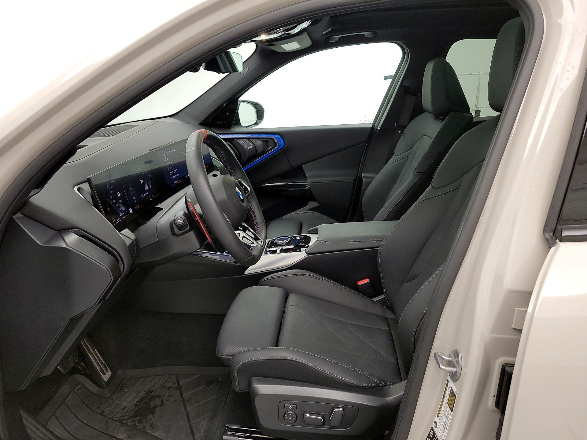 Thumbnail: 2025 BMW X3 - 11