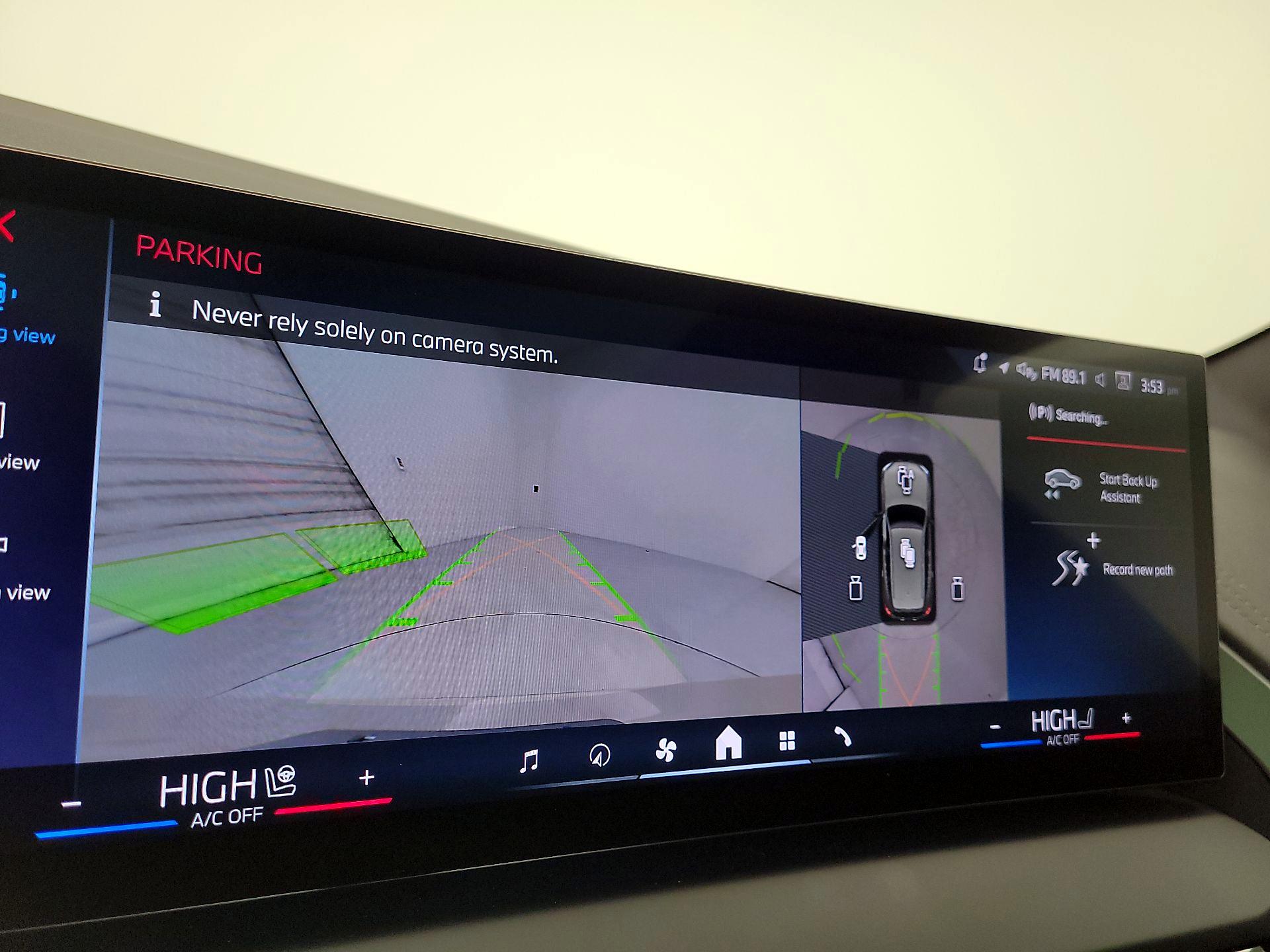 Thumbnail: 2025 BMW X3 - 14