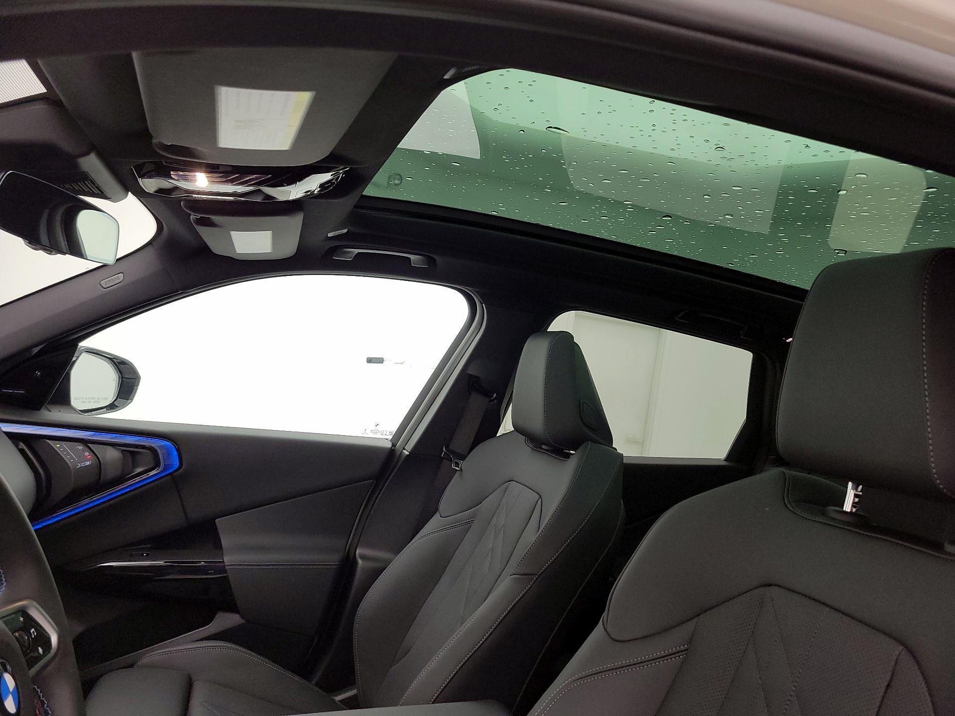 Thumbnail: 2025 BMW X3 - 19