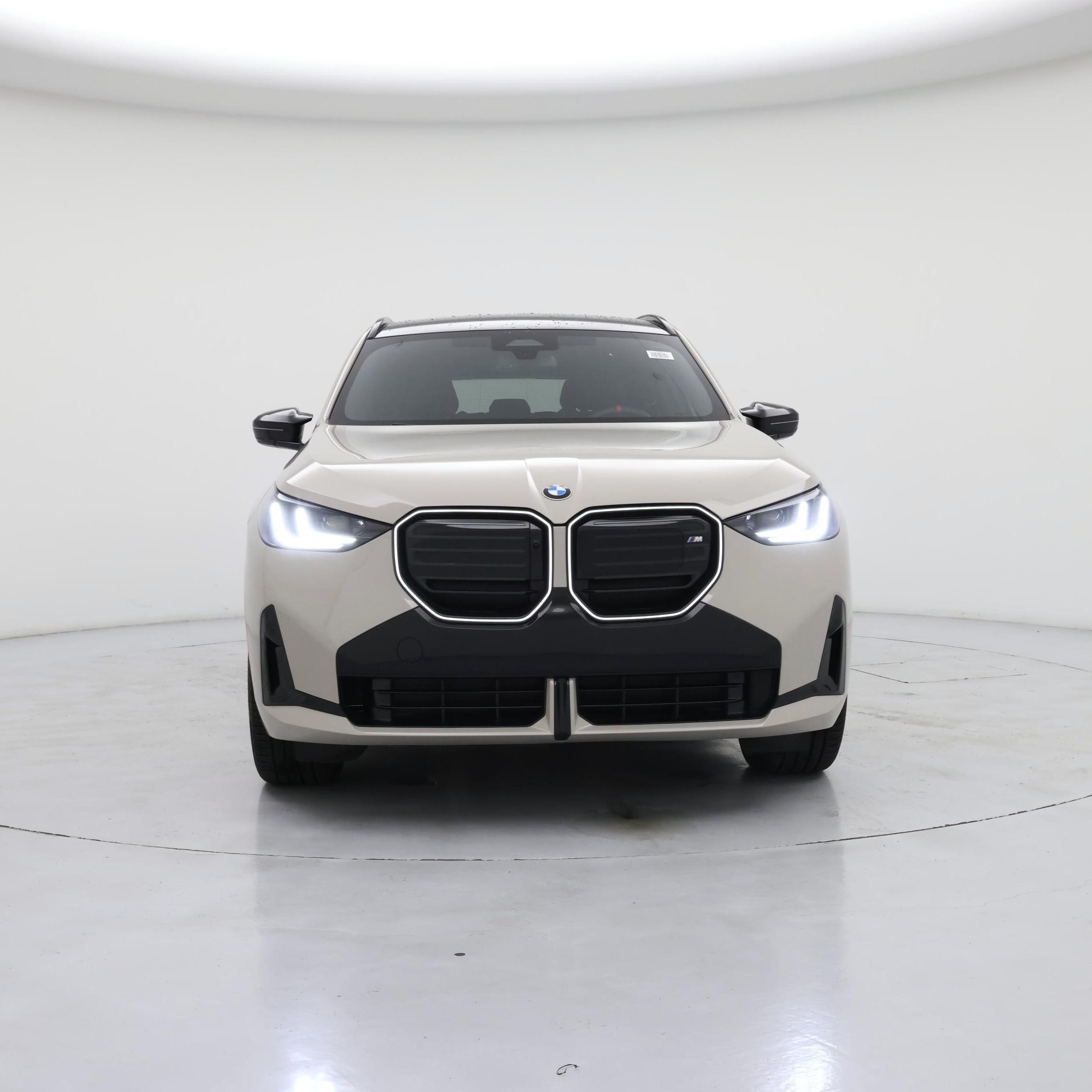 Thumbnail: 2025 BMW X3 - 5