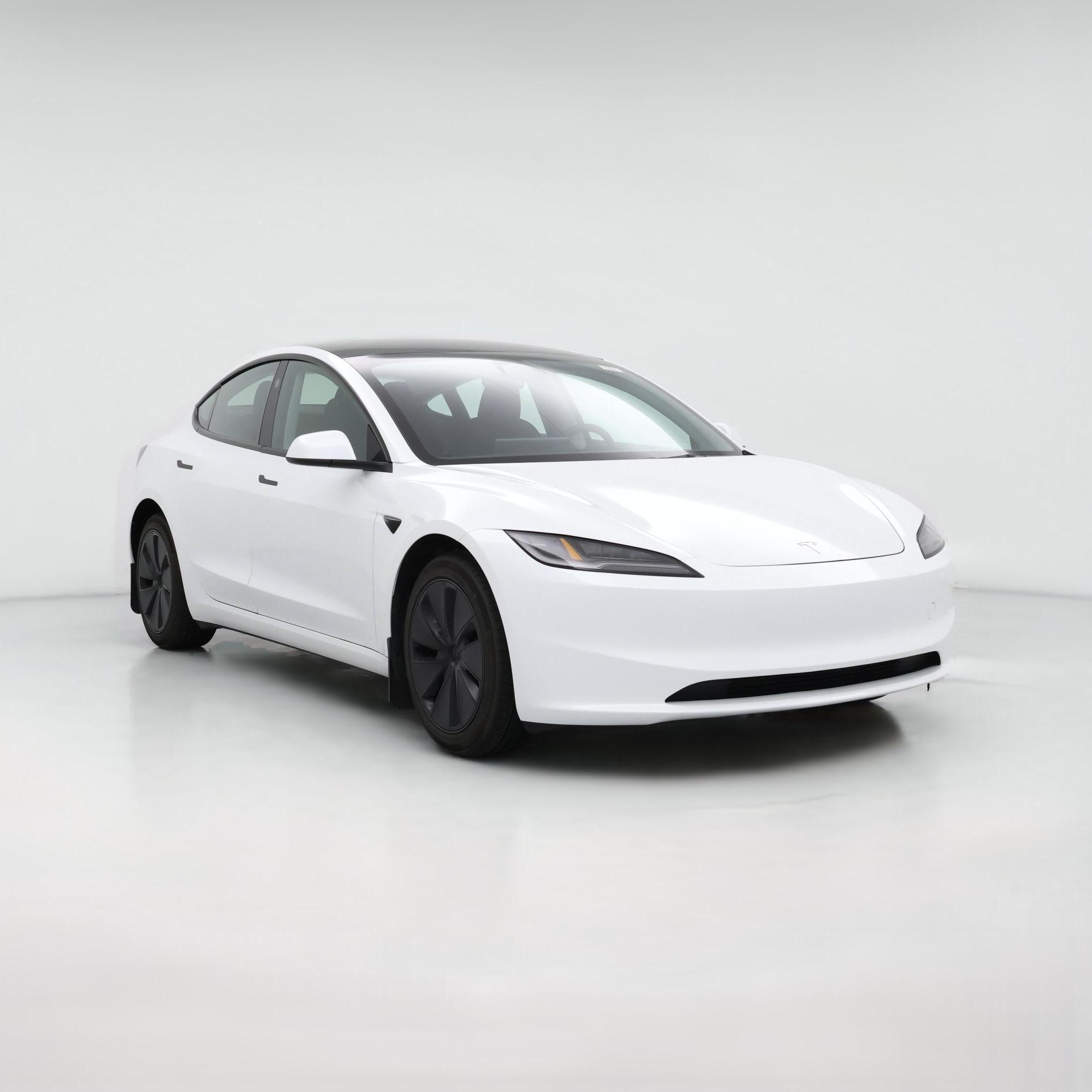 Thumbnail: 2025 Tesla Model 3 - 1
