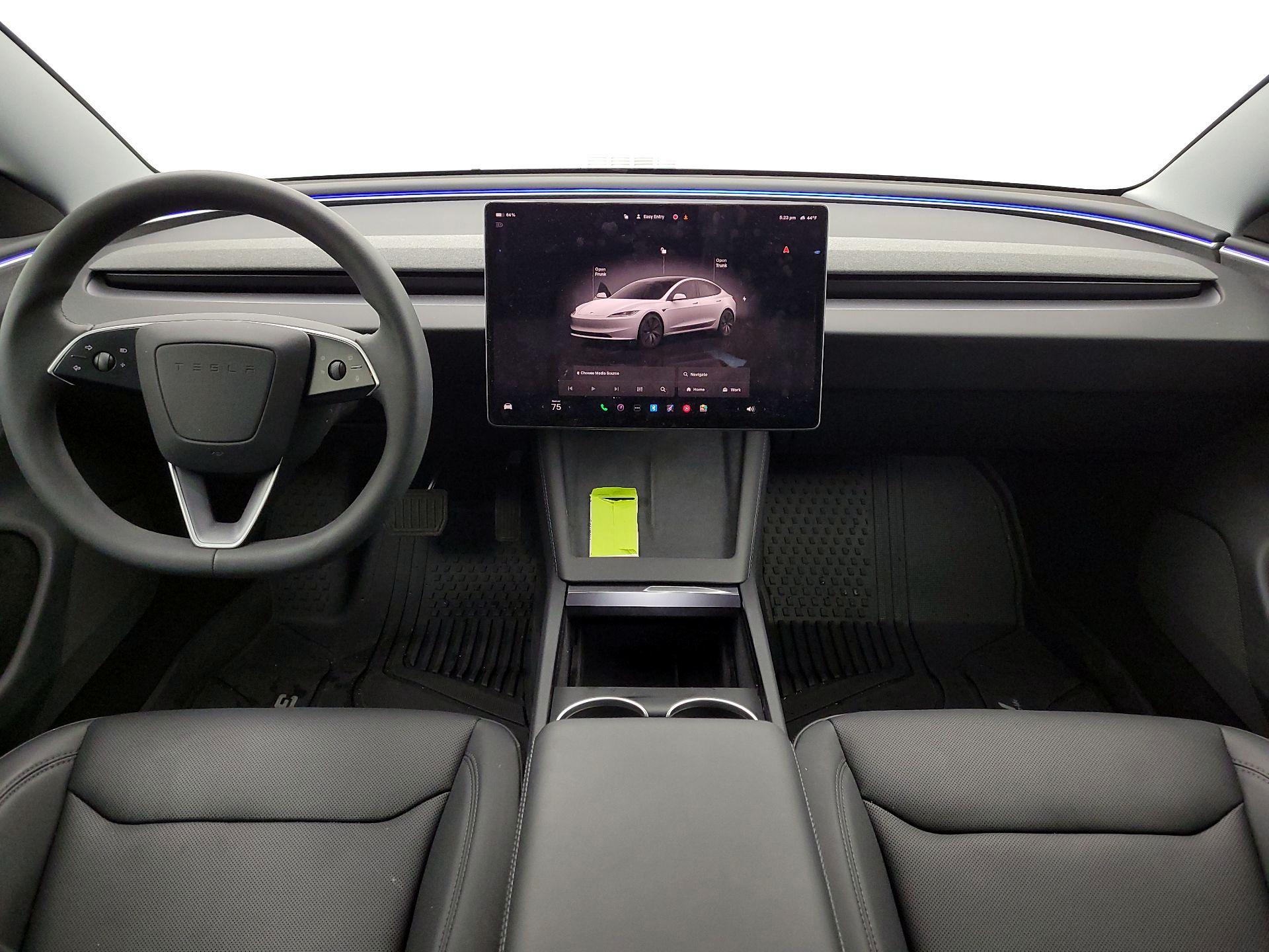 Thumbnail: 2025 Tesla Model 3 - 9