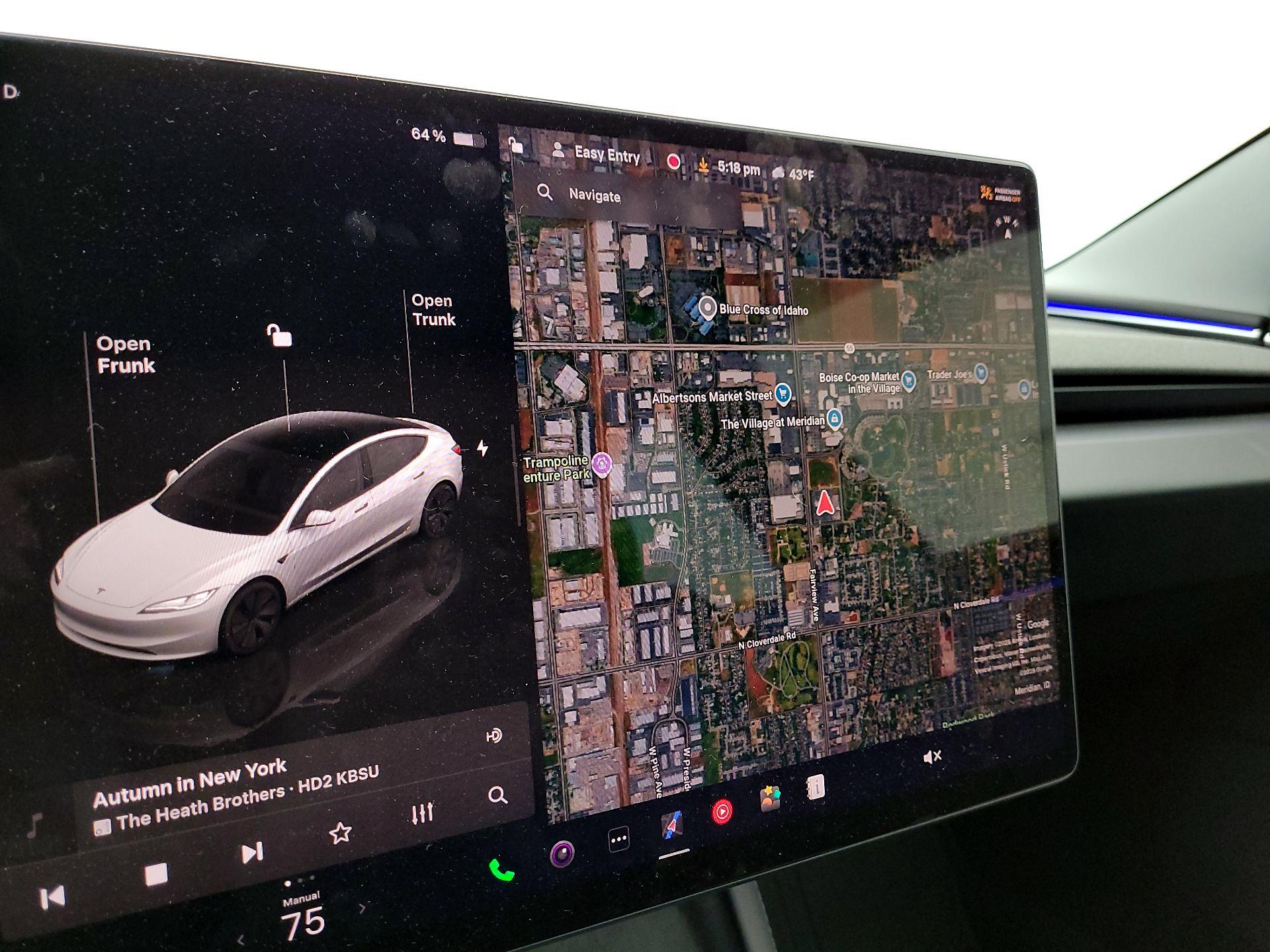 Thumbnail: 2025 Tesla Model 3 - 13