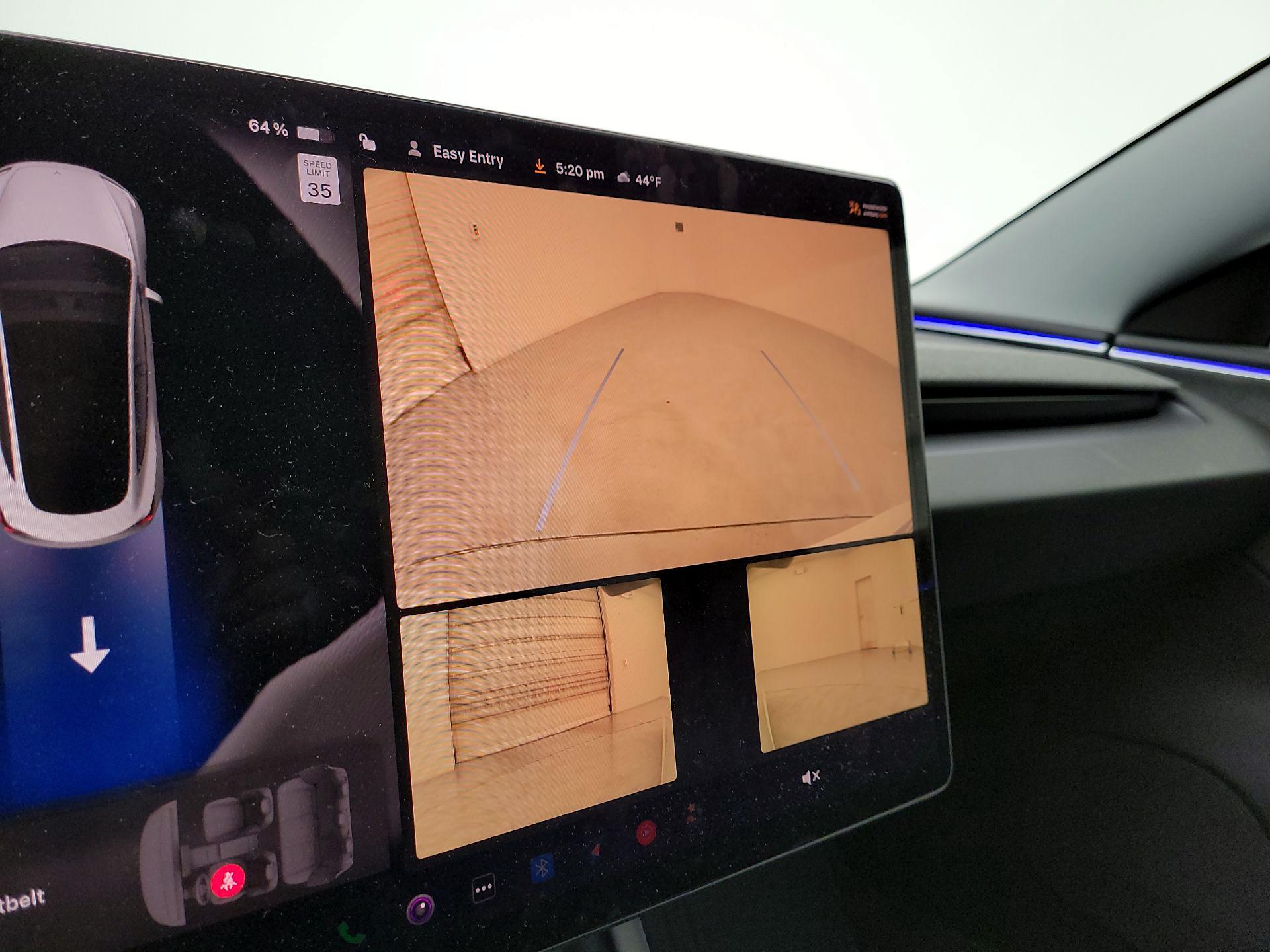 Thumbnail: 2025 Tesla Model 3 - 14