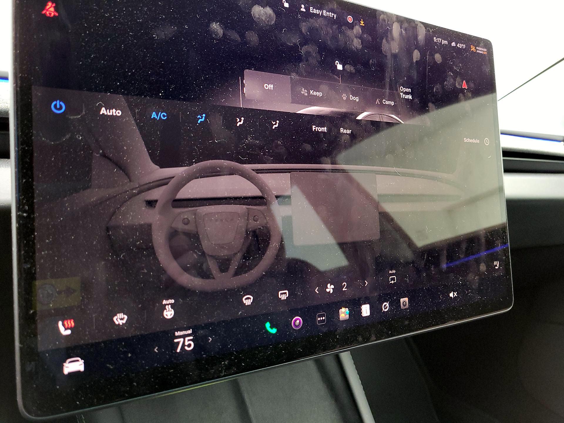 Thumbnail: 2025 Tesla Model 3 - 16