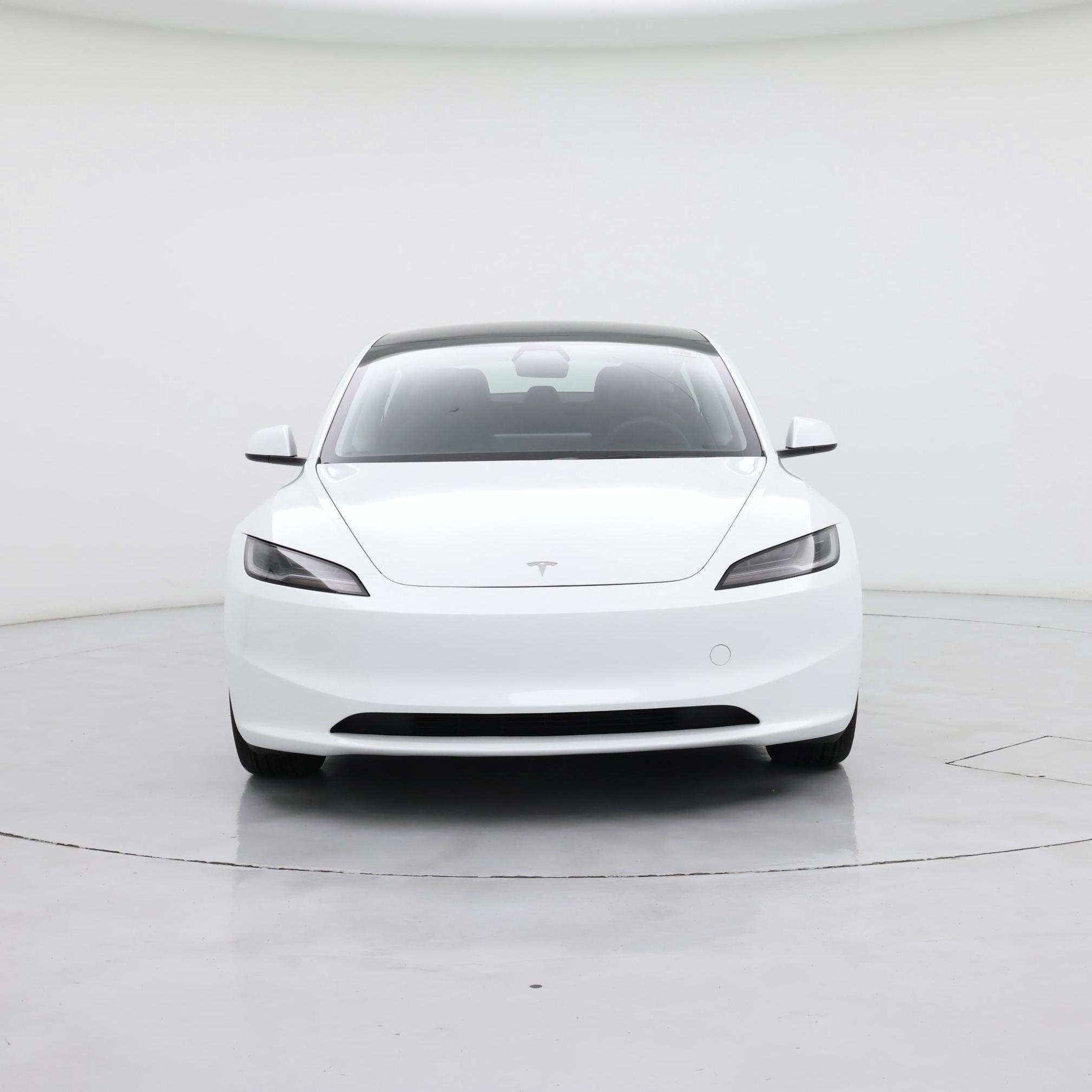 Thumbnail: 2025 Tesla Model 3 - 5