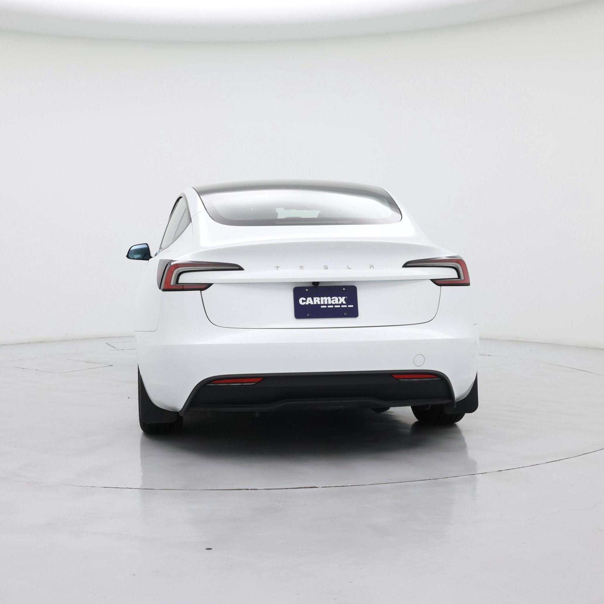 Thumbnail: 2025 Tesla Model 3 - 6