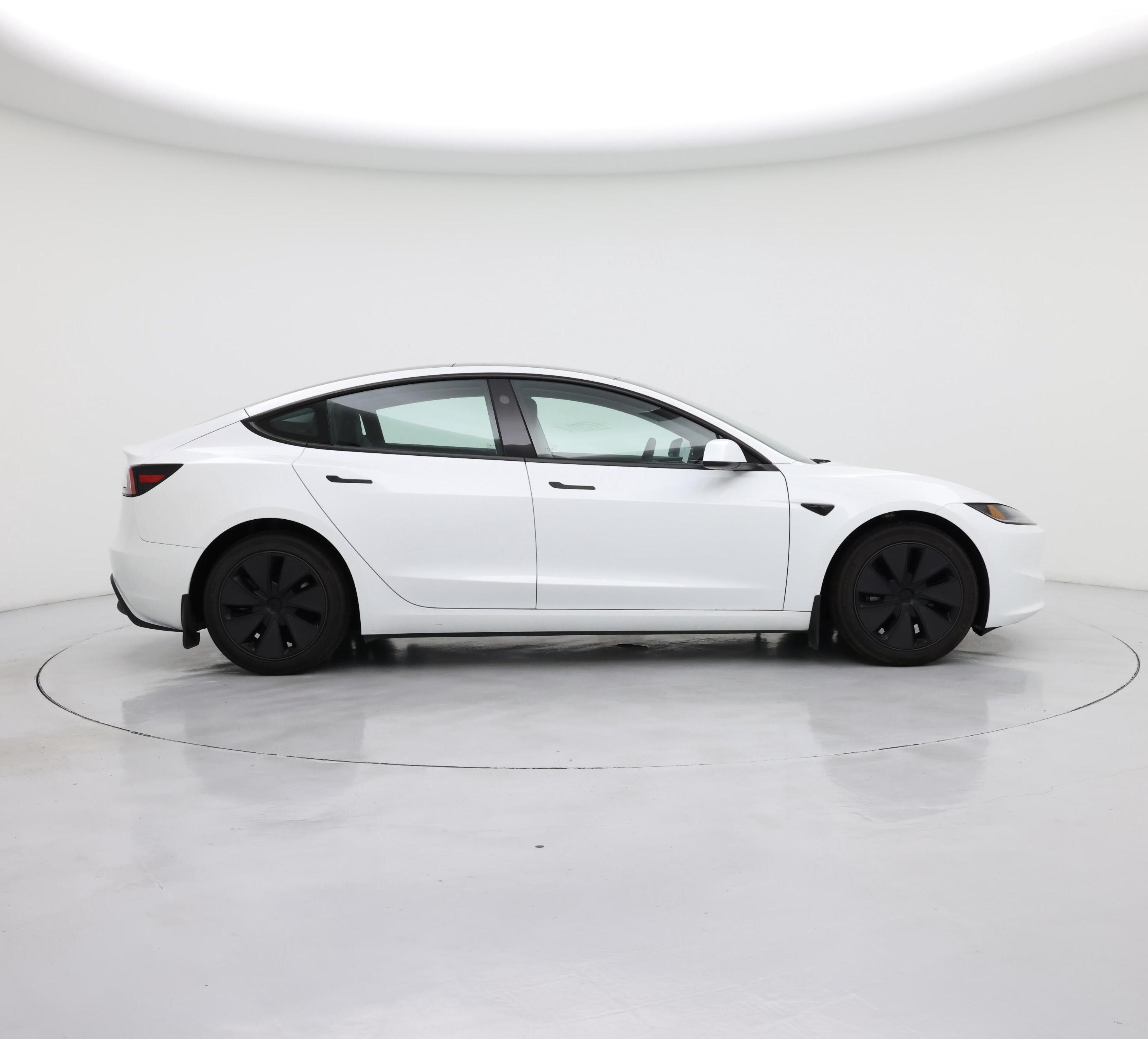 Thumbnail: 2025 Tesla Model 3 - 7