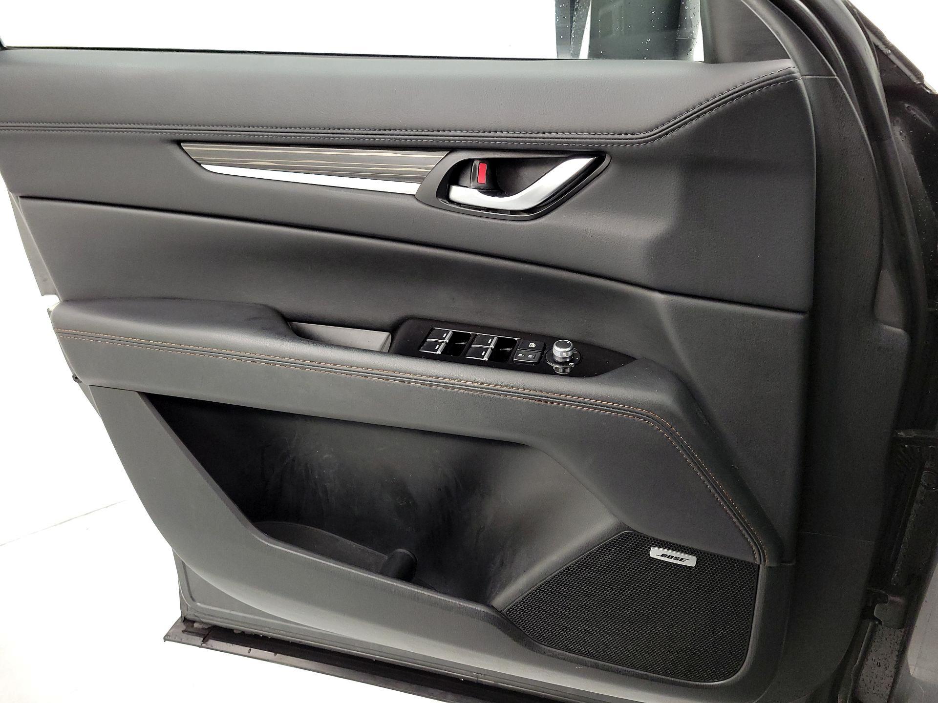 Thumbnail: 2020 Mazda CX-5 - 12