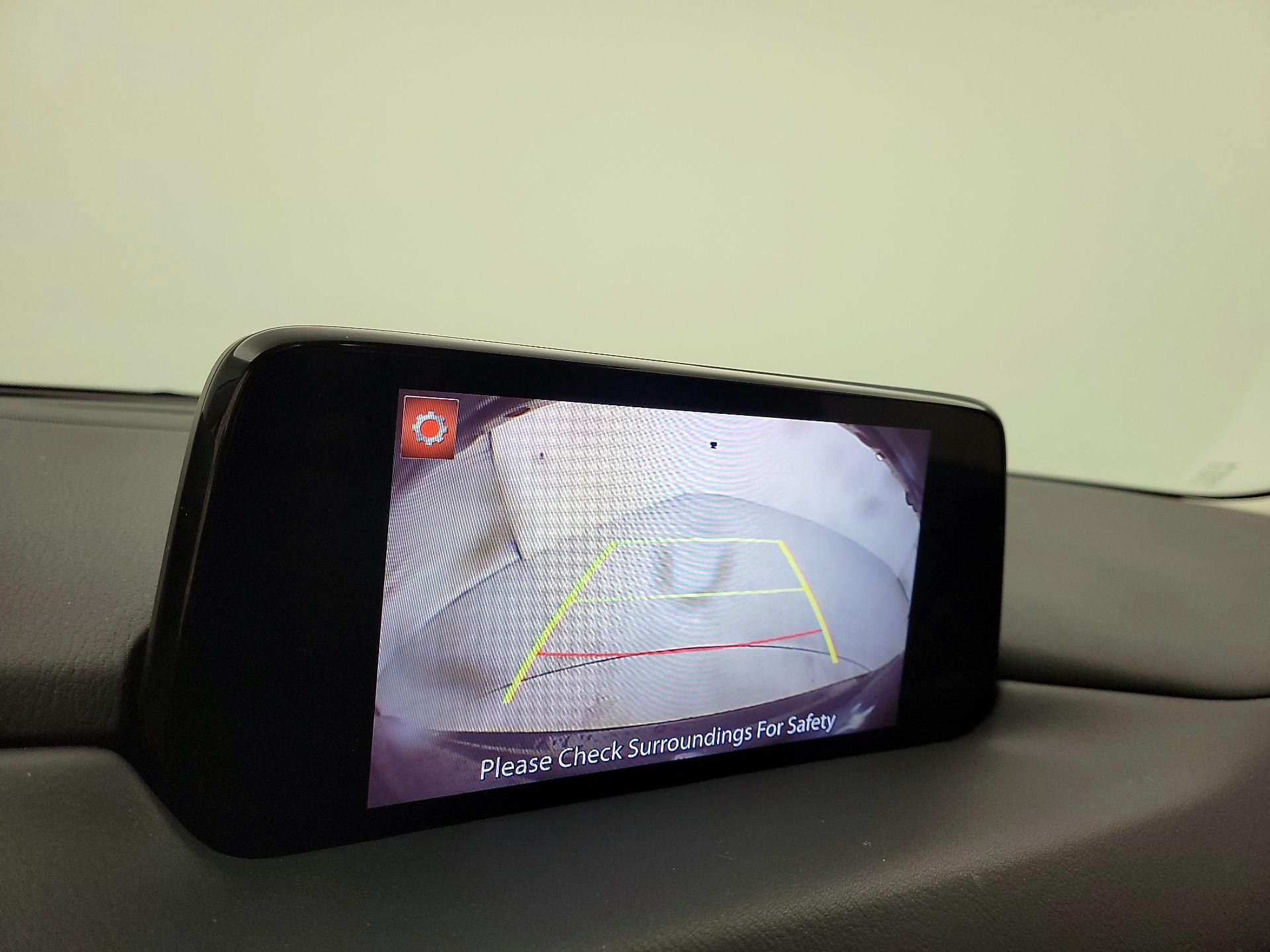 Thumbnail: 2020 Mazda CX-5 - 14