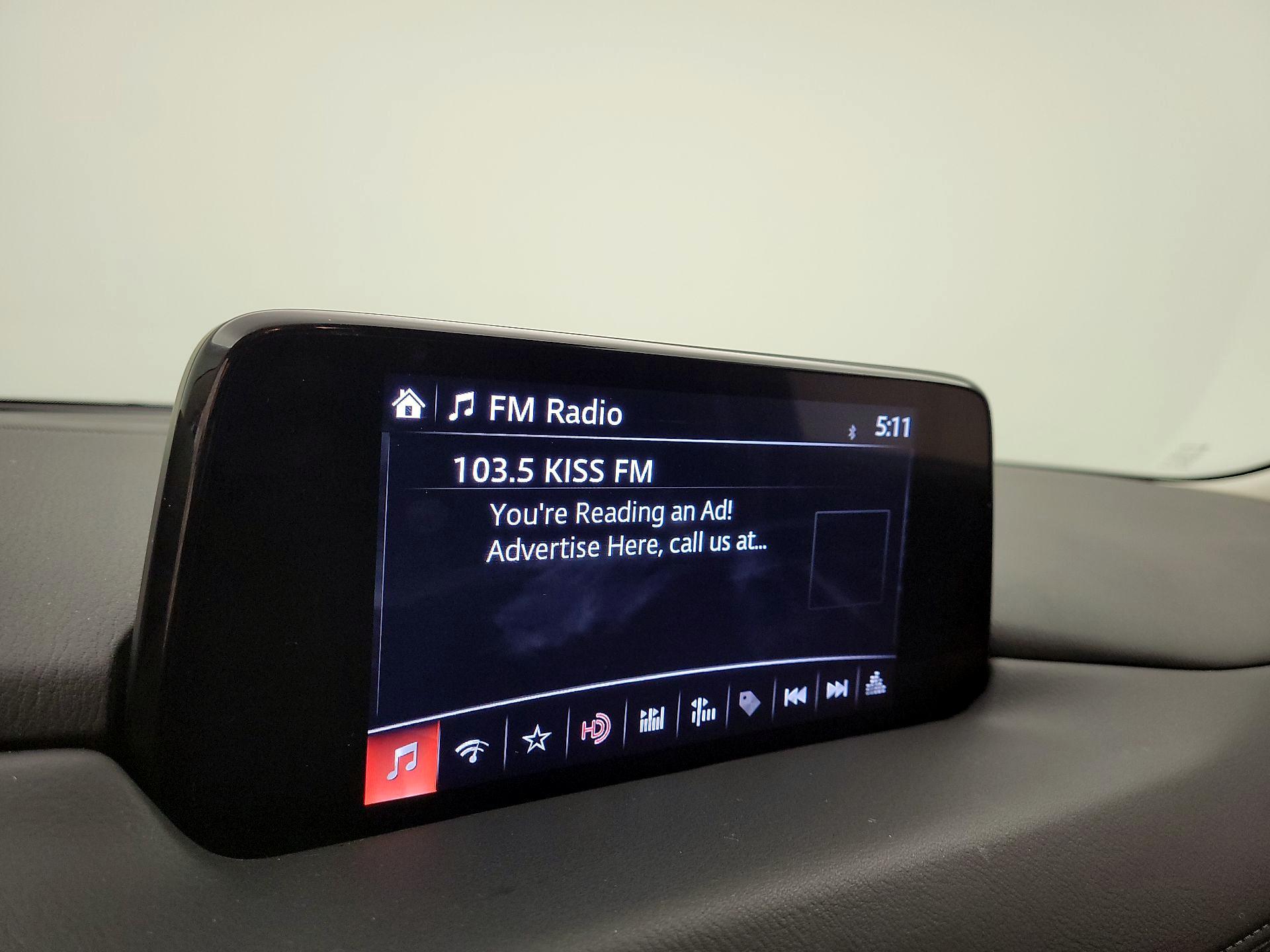 Thumbnail: 2020 Mazda CX-5 - 15