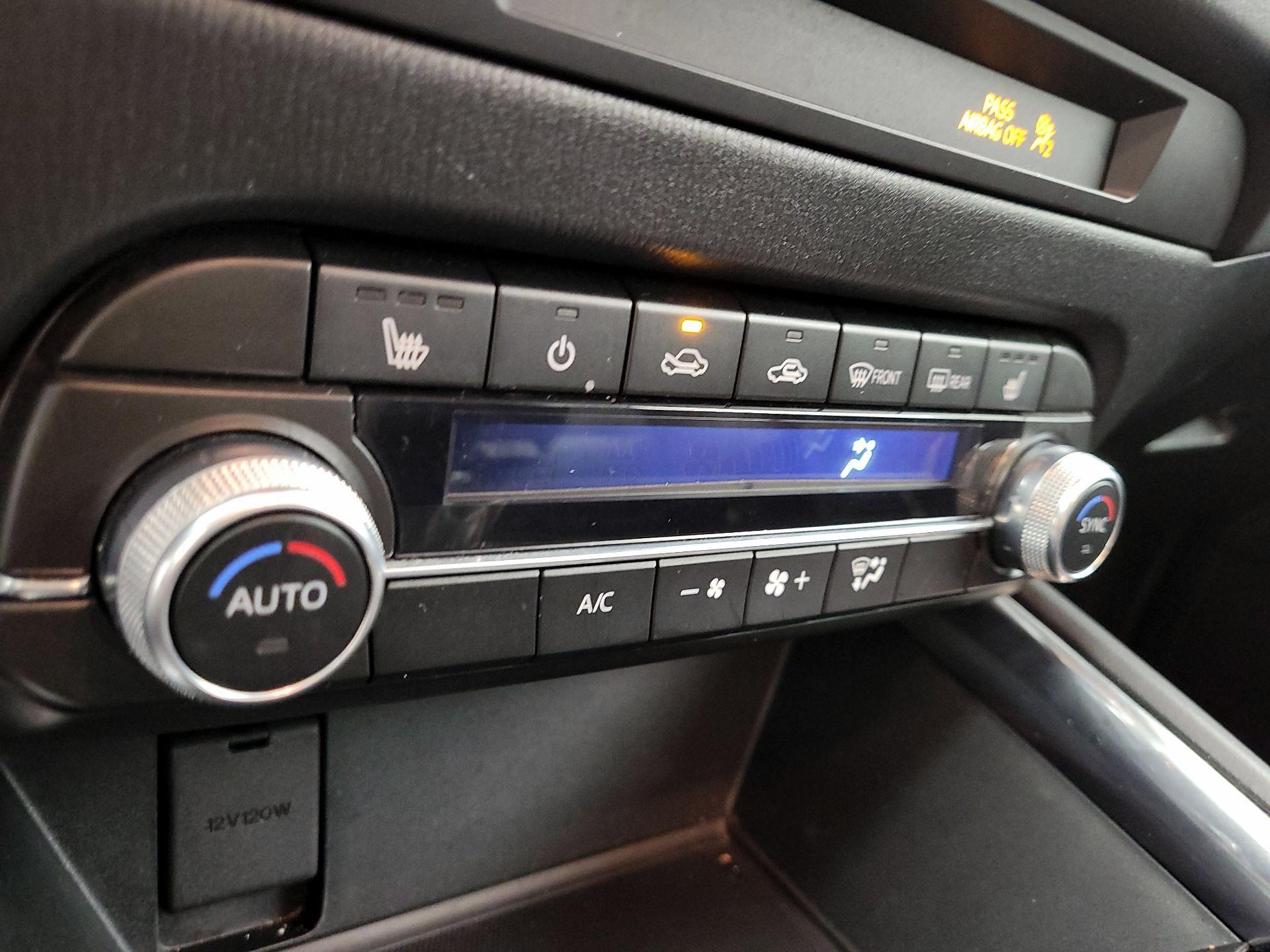 Thumbnail: 2020 Mazda CX-5 - 16