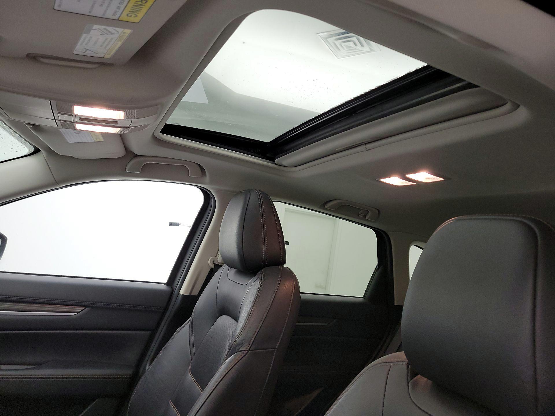 Thumbnail: 2020 Mazda CX-5 - 19