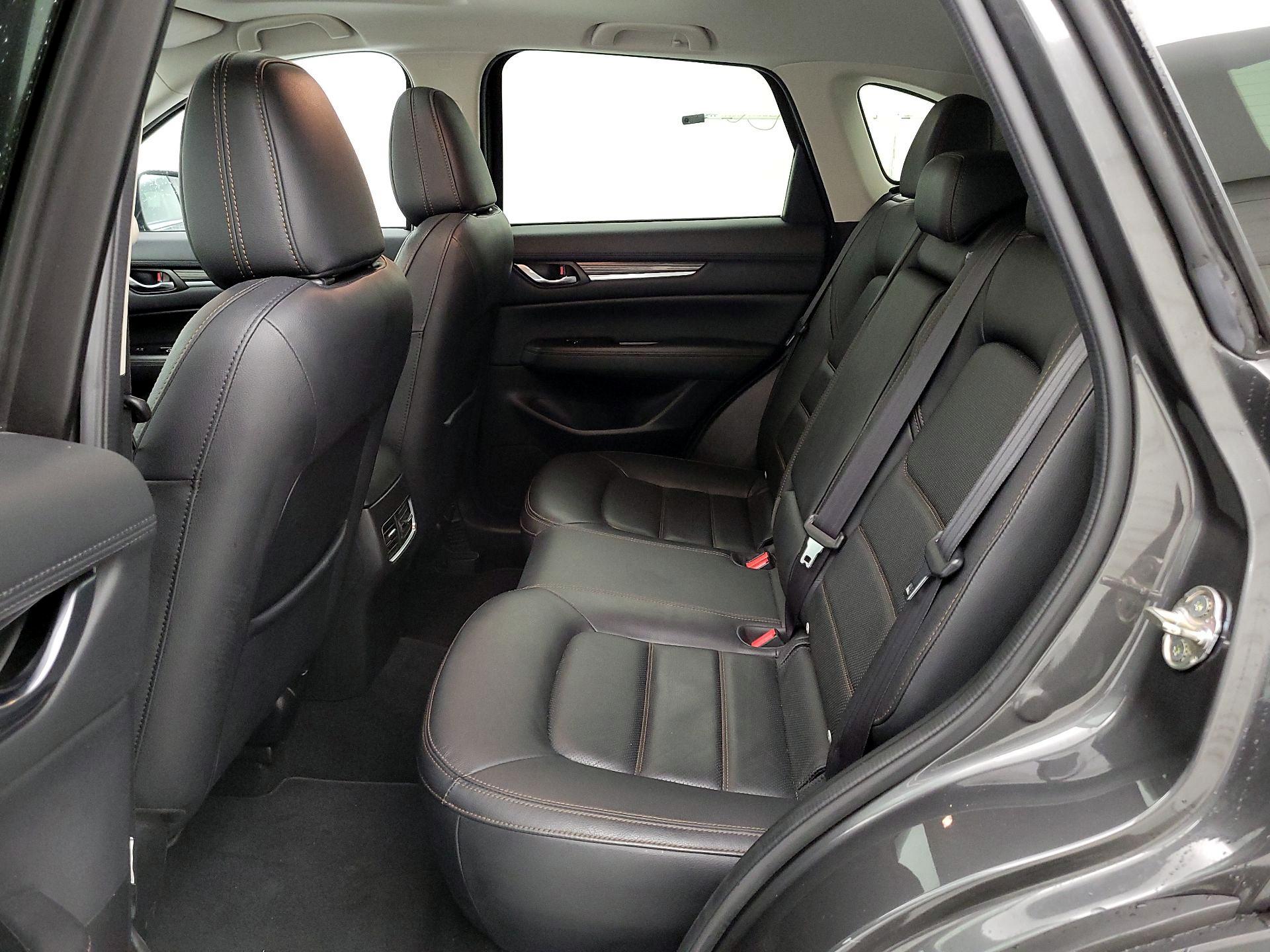 Thumbnail: 2020 Mazda CX-5 - 20