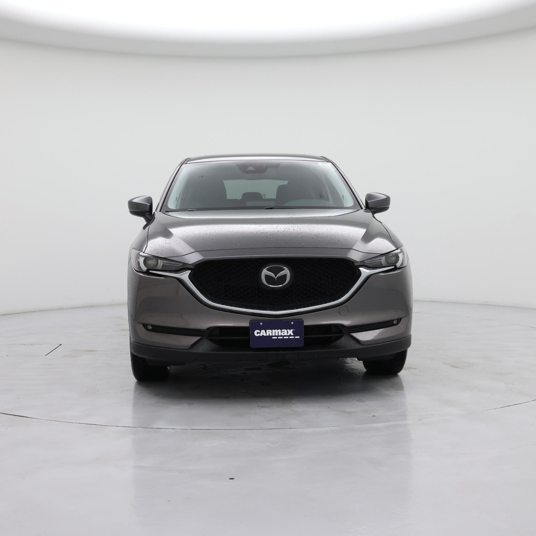 Thumbnail: 2020 Mazda CX-5 - 5