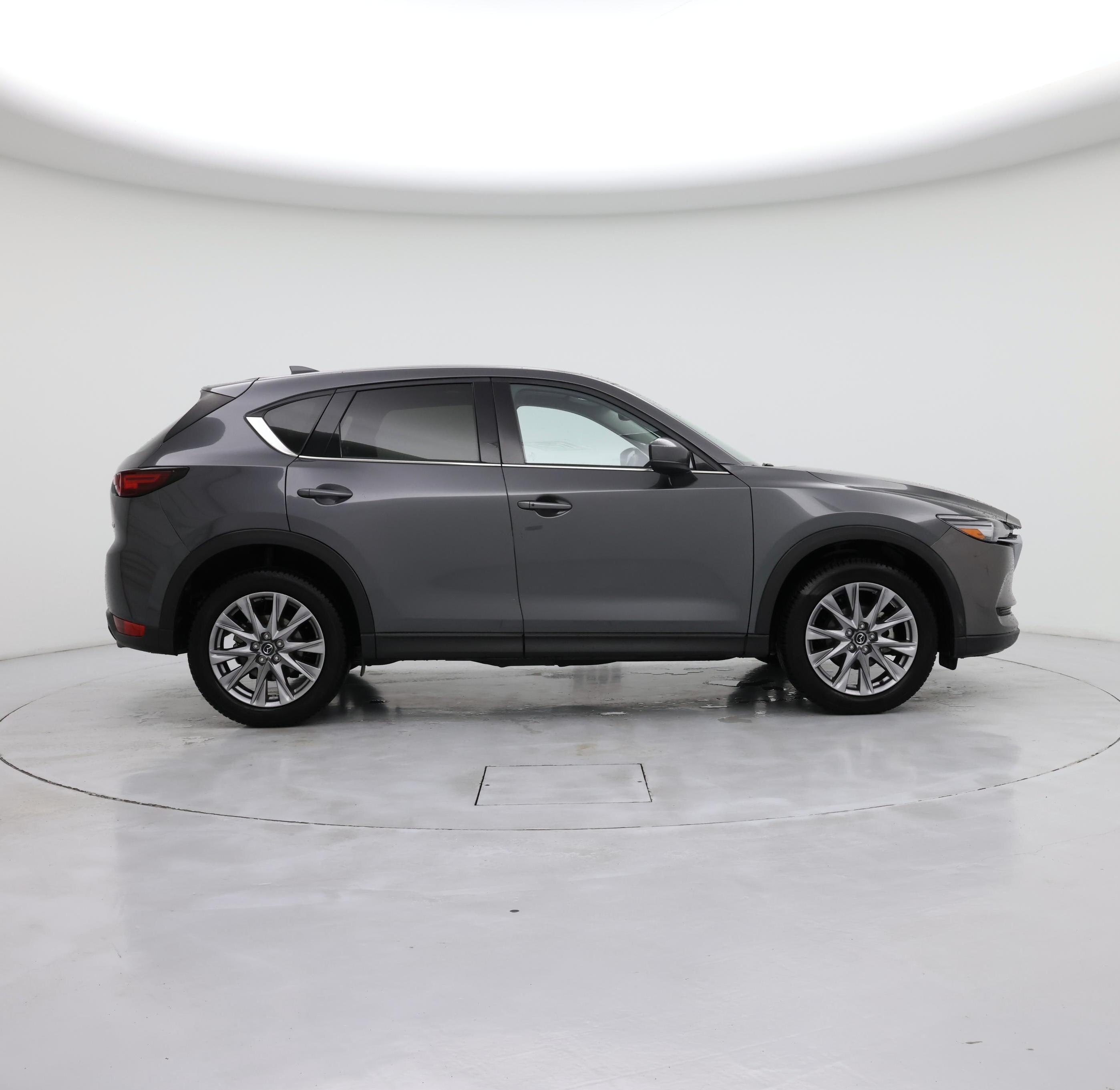 Thumbnail: 2020 Mazda CX-5 - 7
