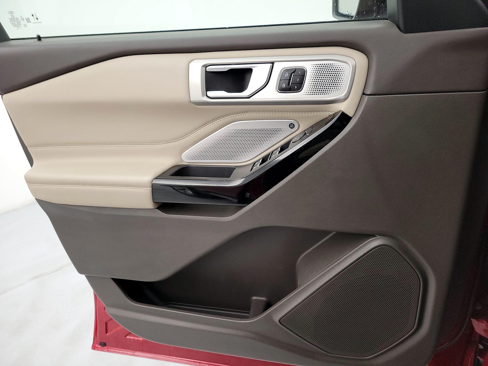 Thumbnail: 2023 Ford Explorer - 12