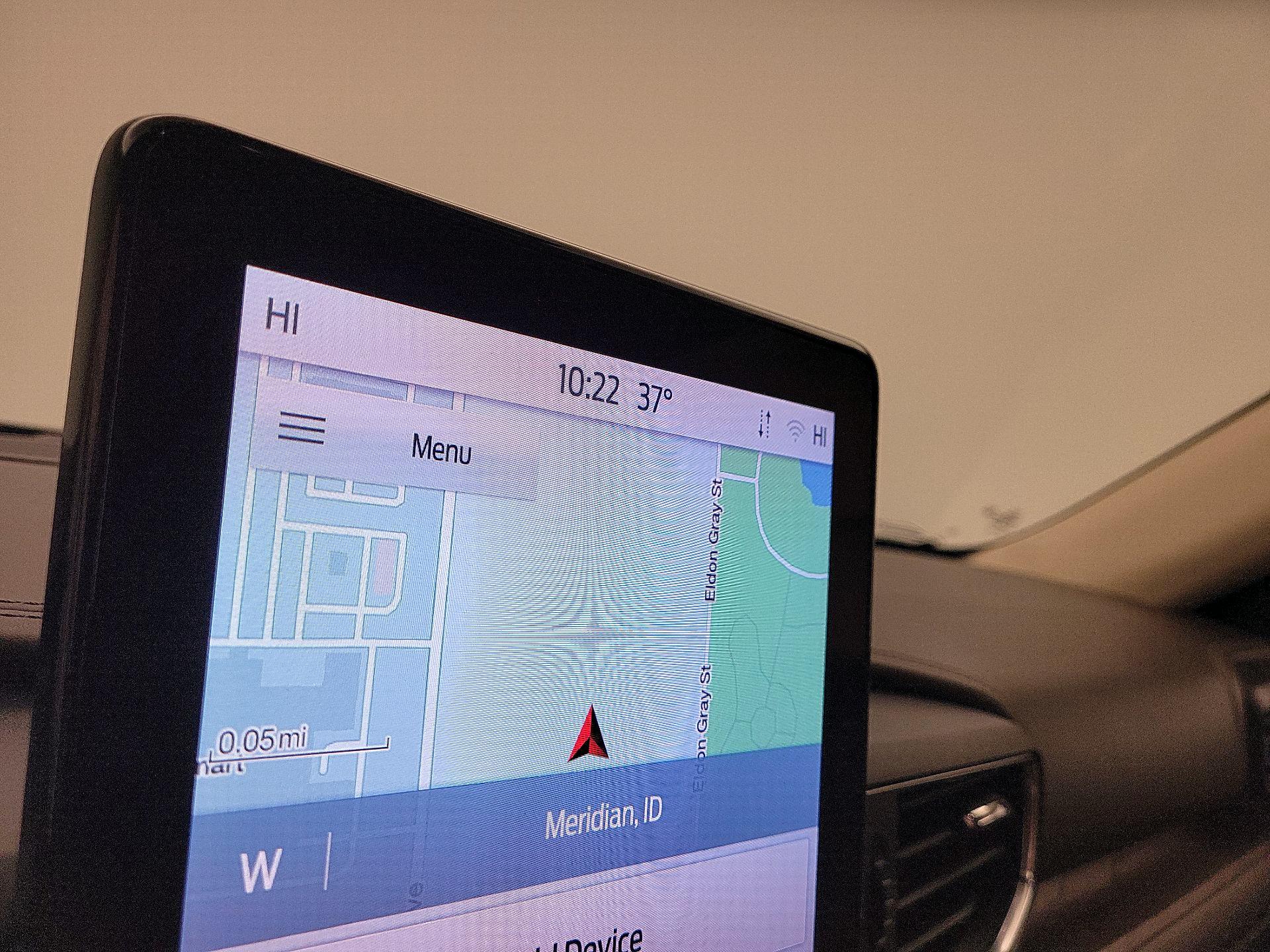 Thumbnail: 2023 Ford Explorer - 14