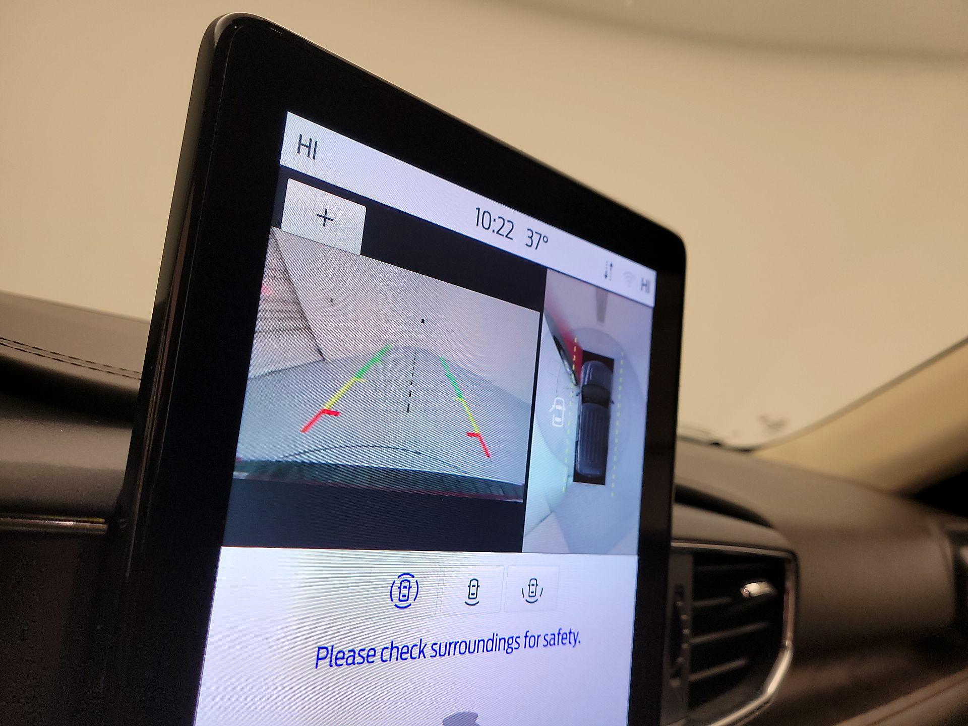 Thumbnail: 2023 Ford Explorer - 15