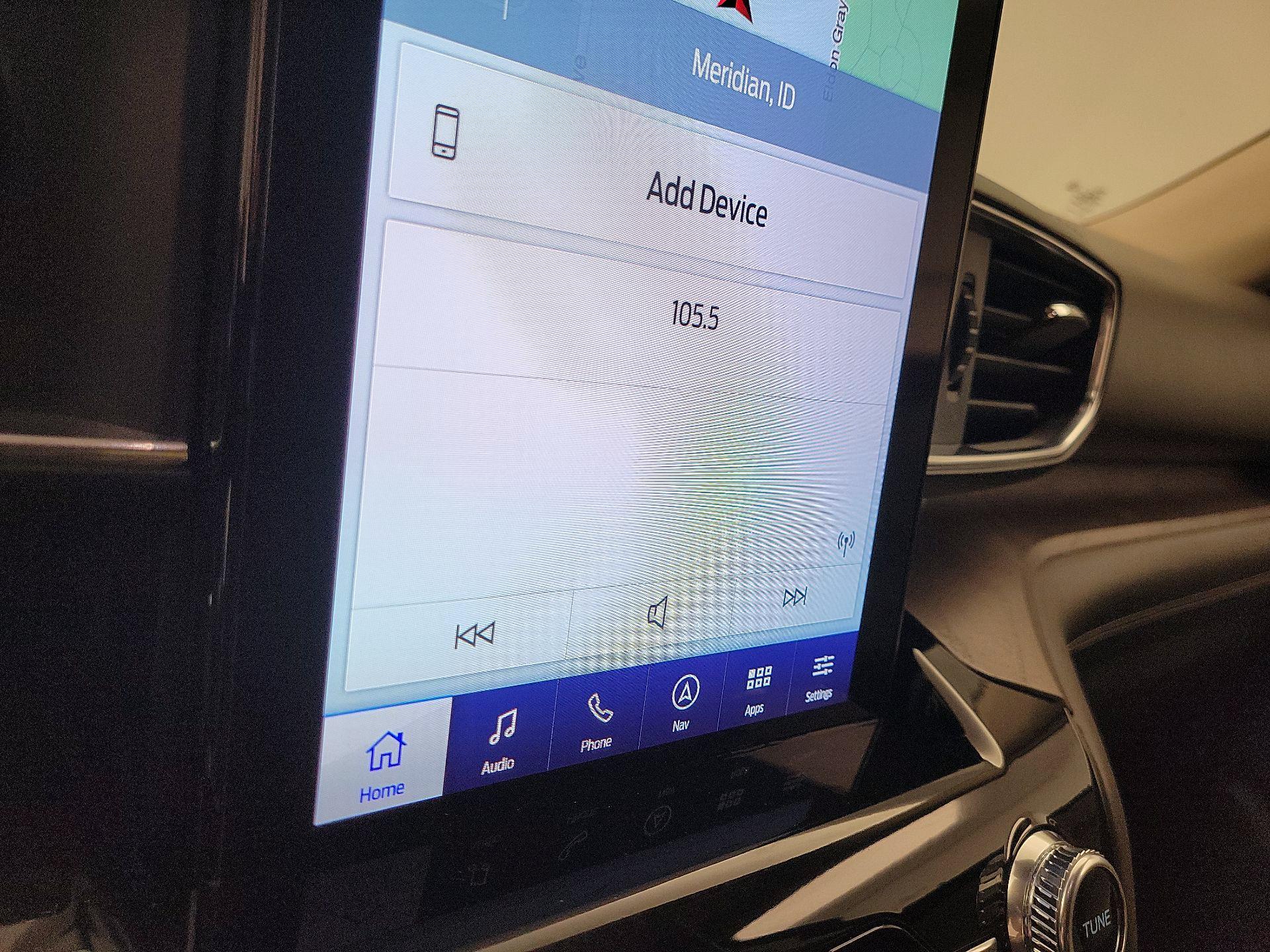 Thumbnail: 2023 Ford Explorer - 16