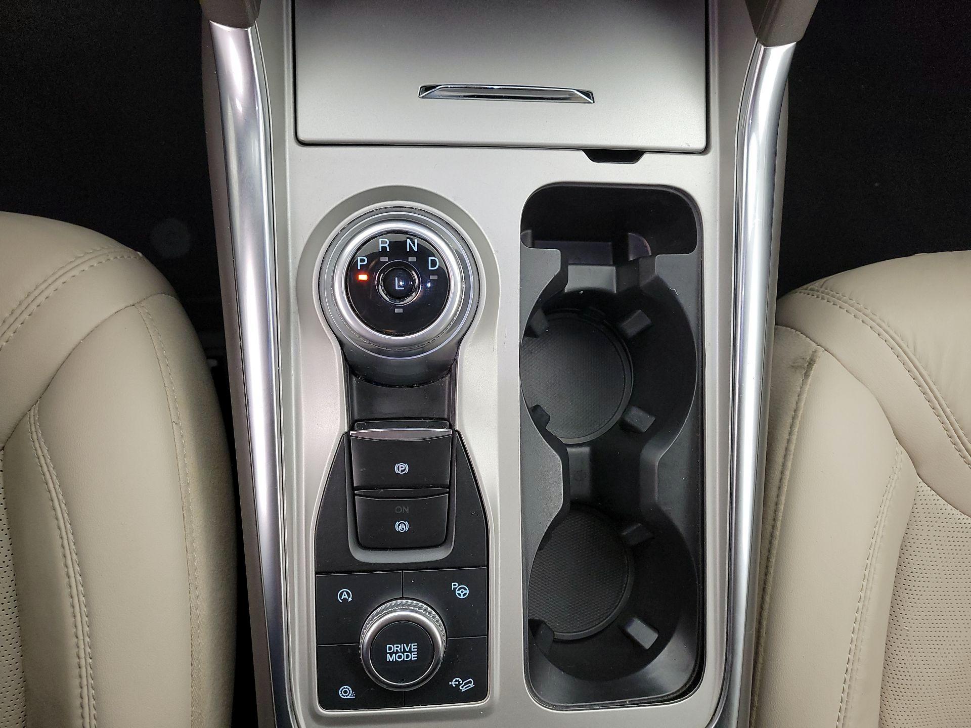 Thumbnail: 2023 Ford Explorer - 18