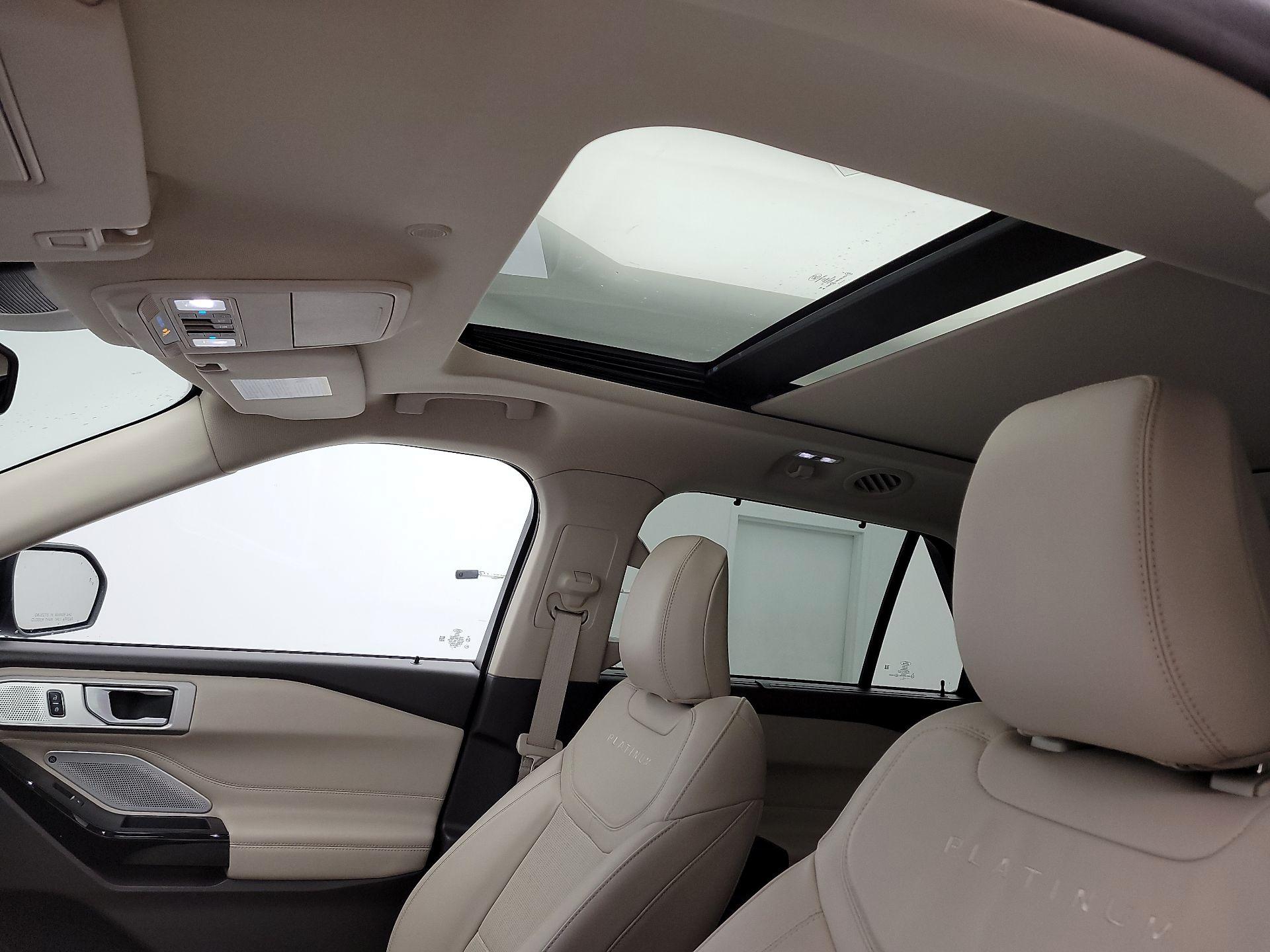 Thumbnail: 2023 Ford Explorer - 20