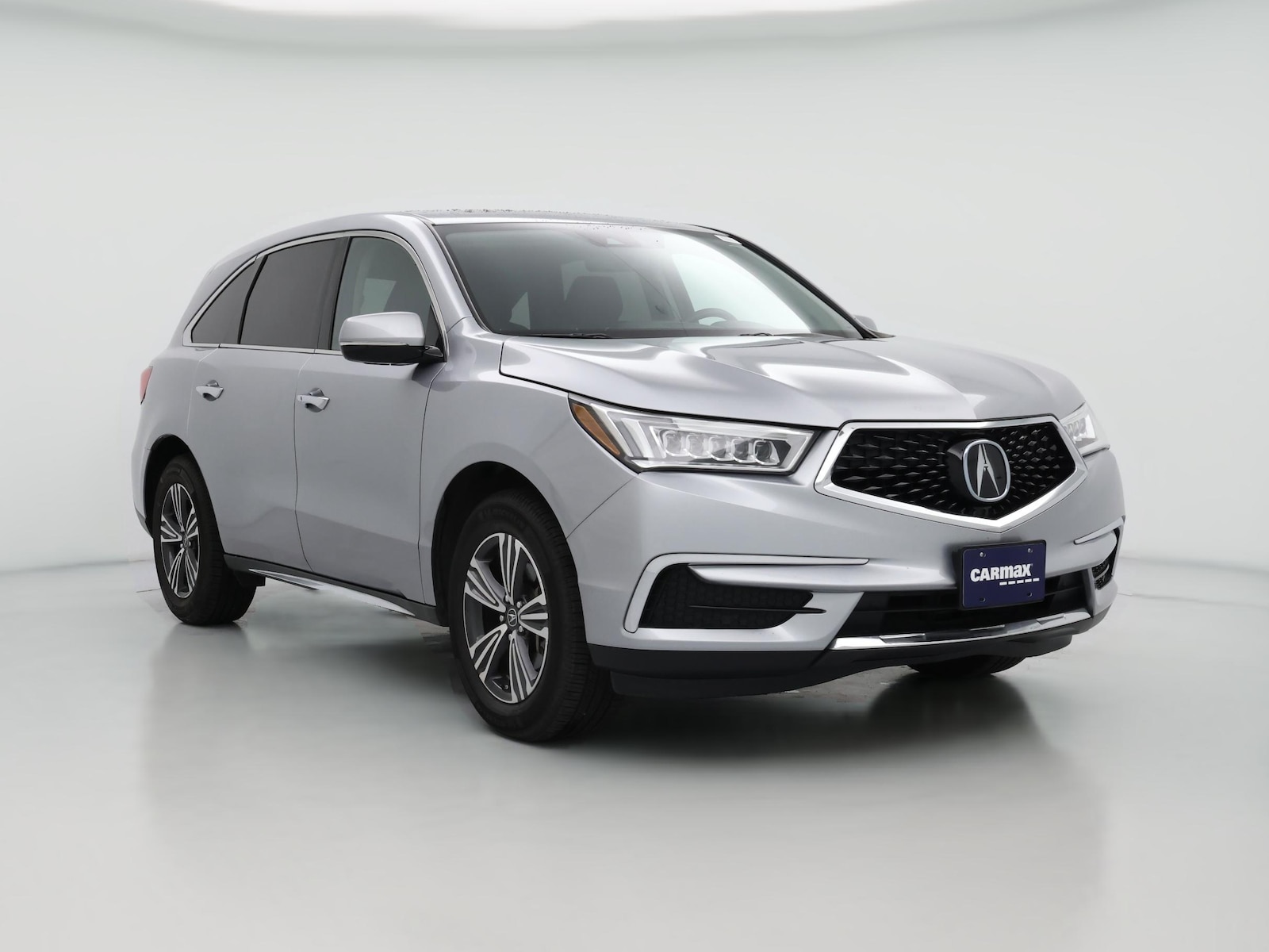 2018 Acura MDX Base