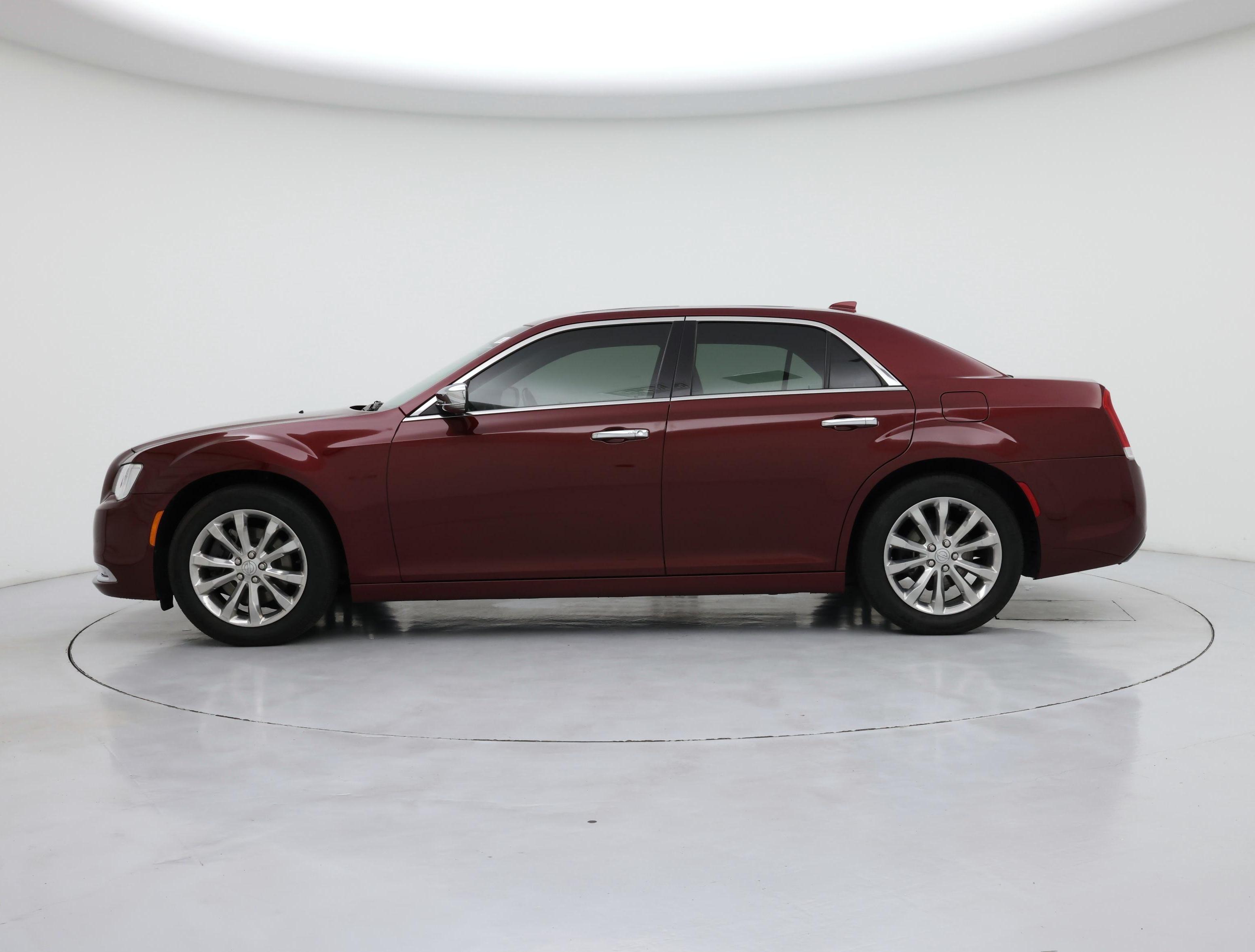 Thumbnail: 2018 Chrysler 300 - 3