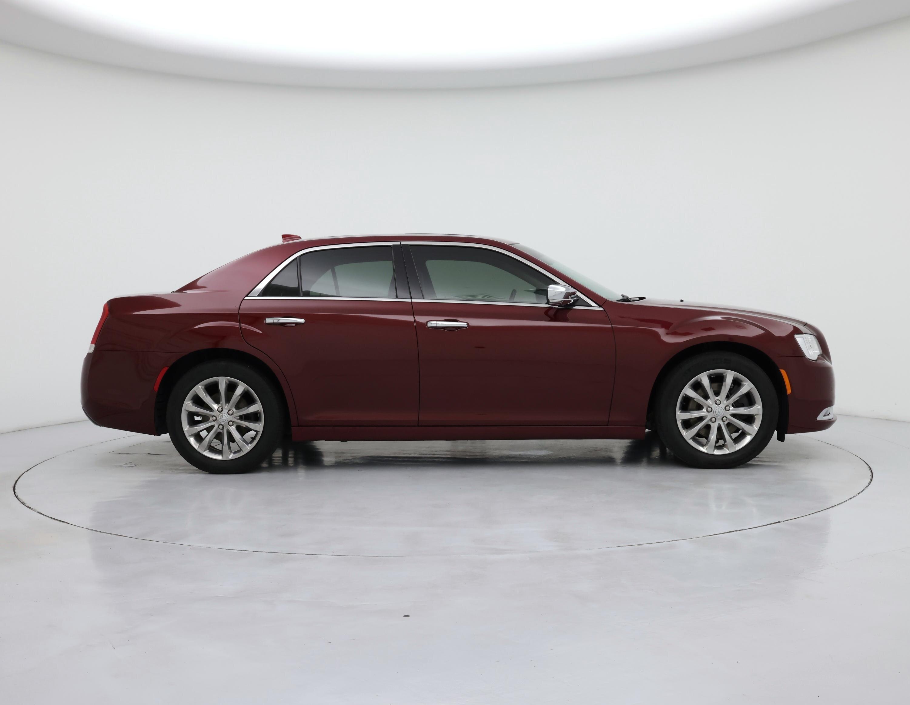 Thumbnail: 2018 Chrysler 300 - 7