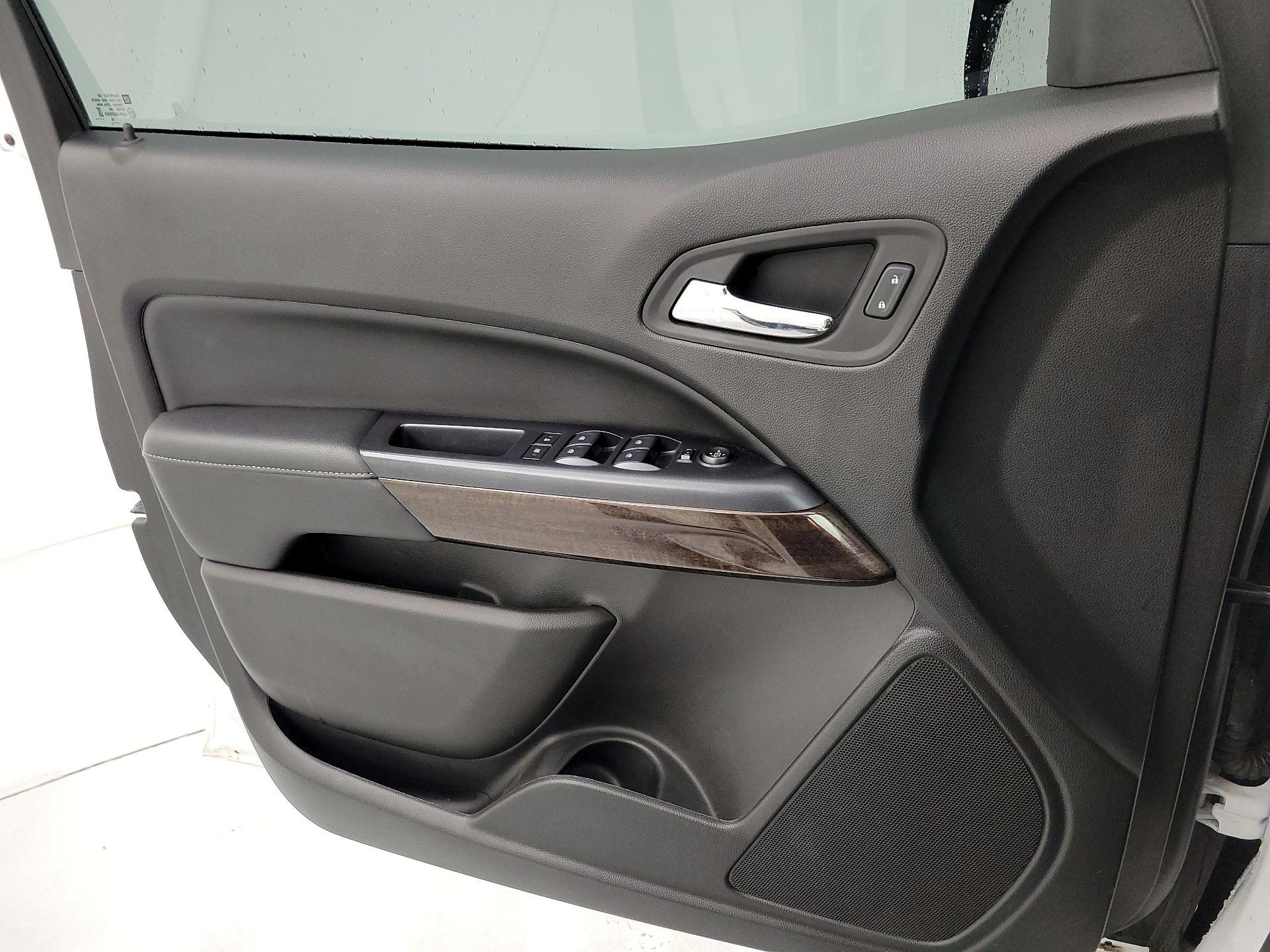 Thumbnail: 2020 GMC Canyon - 12