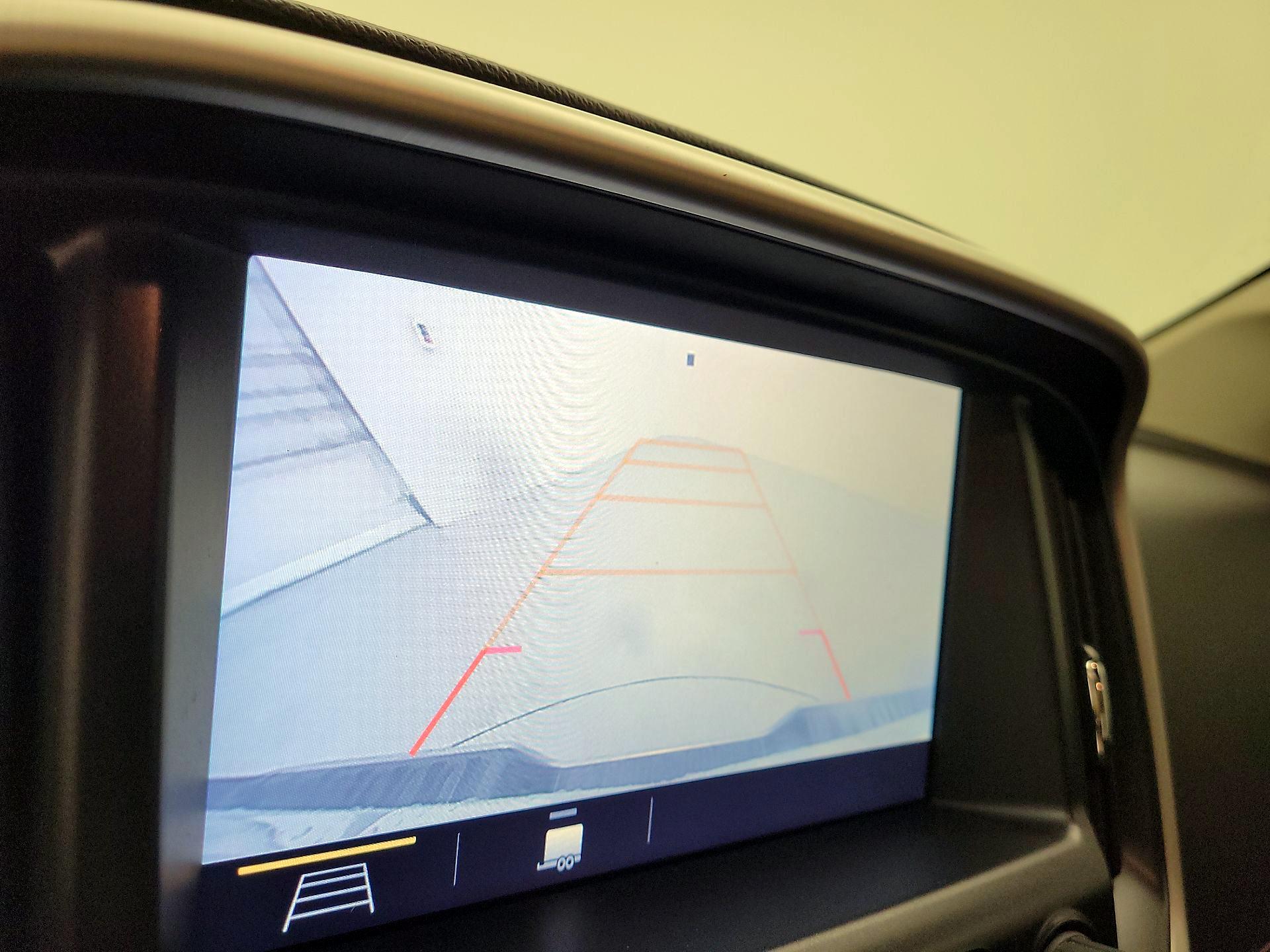 Thumbnail: 2020 GMC Canyon - 14