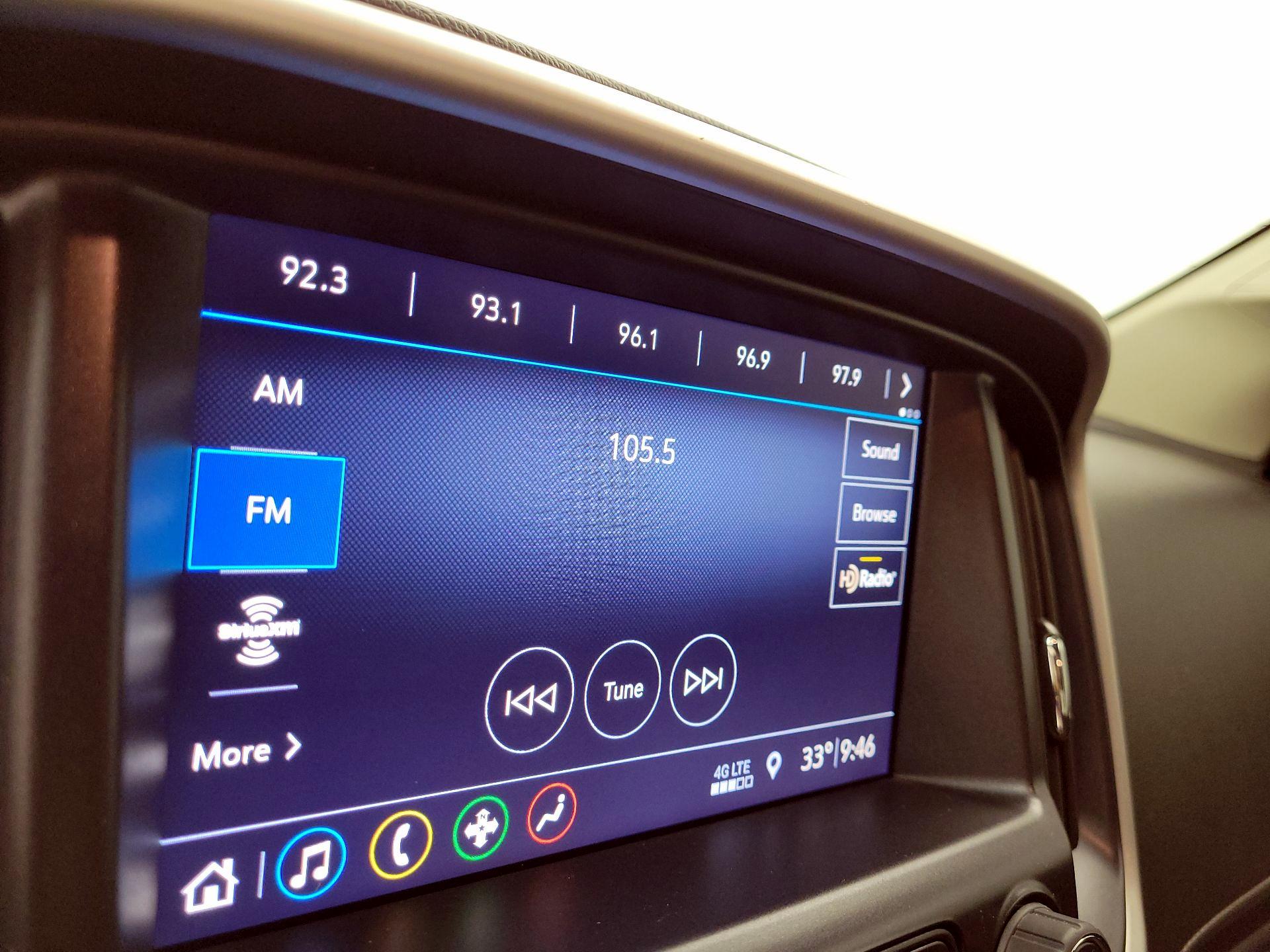 Thumbnail: 2020 GMC Canyon - 15