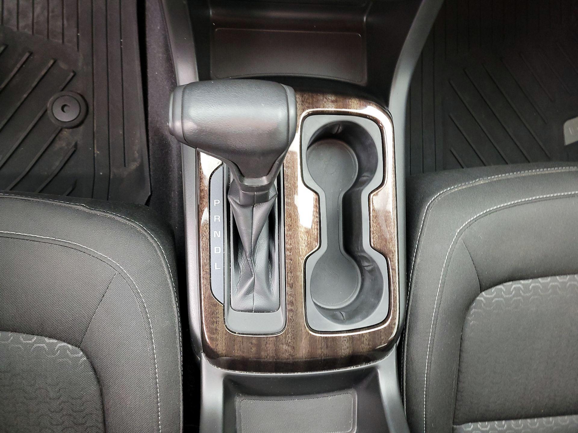 Thumbnail: 2020 GMC Canyon - 17