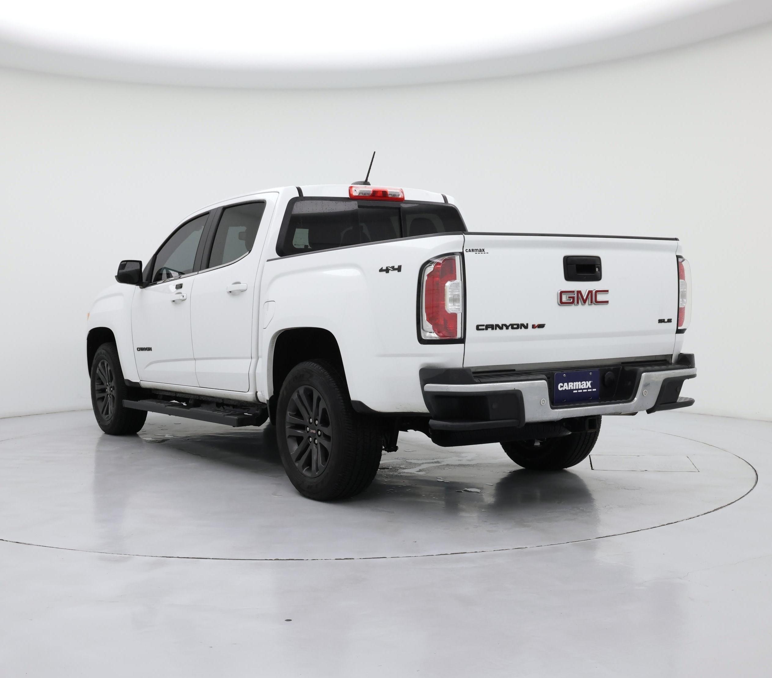 Thumbnail: 2020 GMC Canyon - 2
