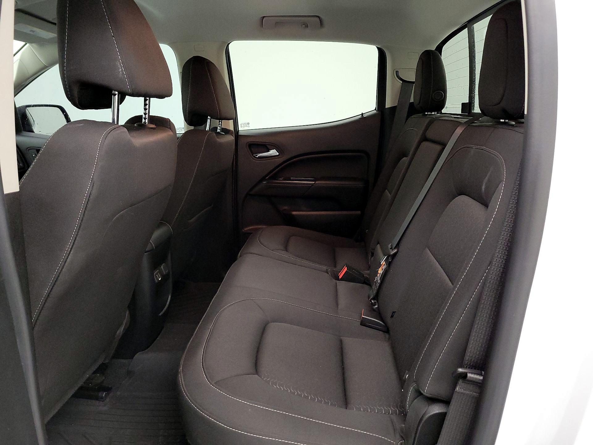 Thumbnail: 2020 GMC Canyon - 19