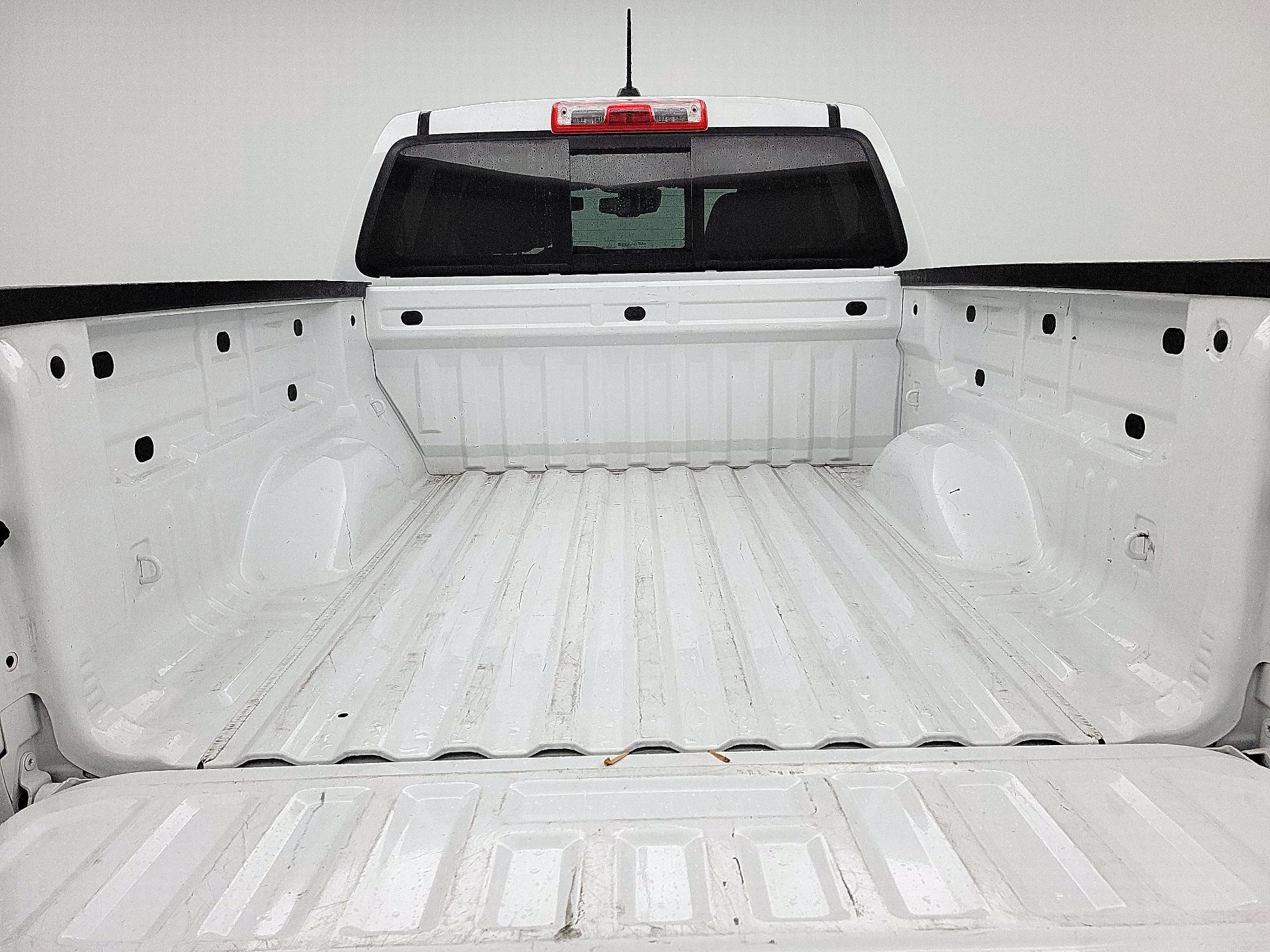 Thumbnail: 2020 GMC Canyon - 20