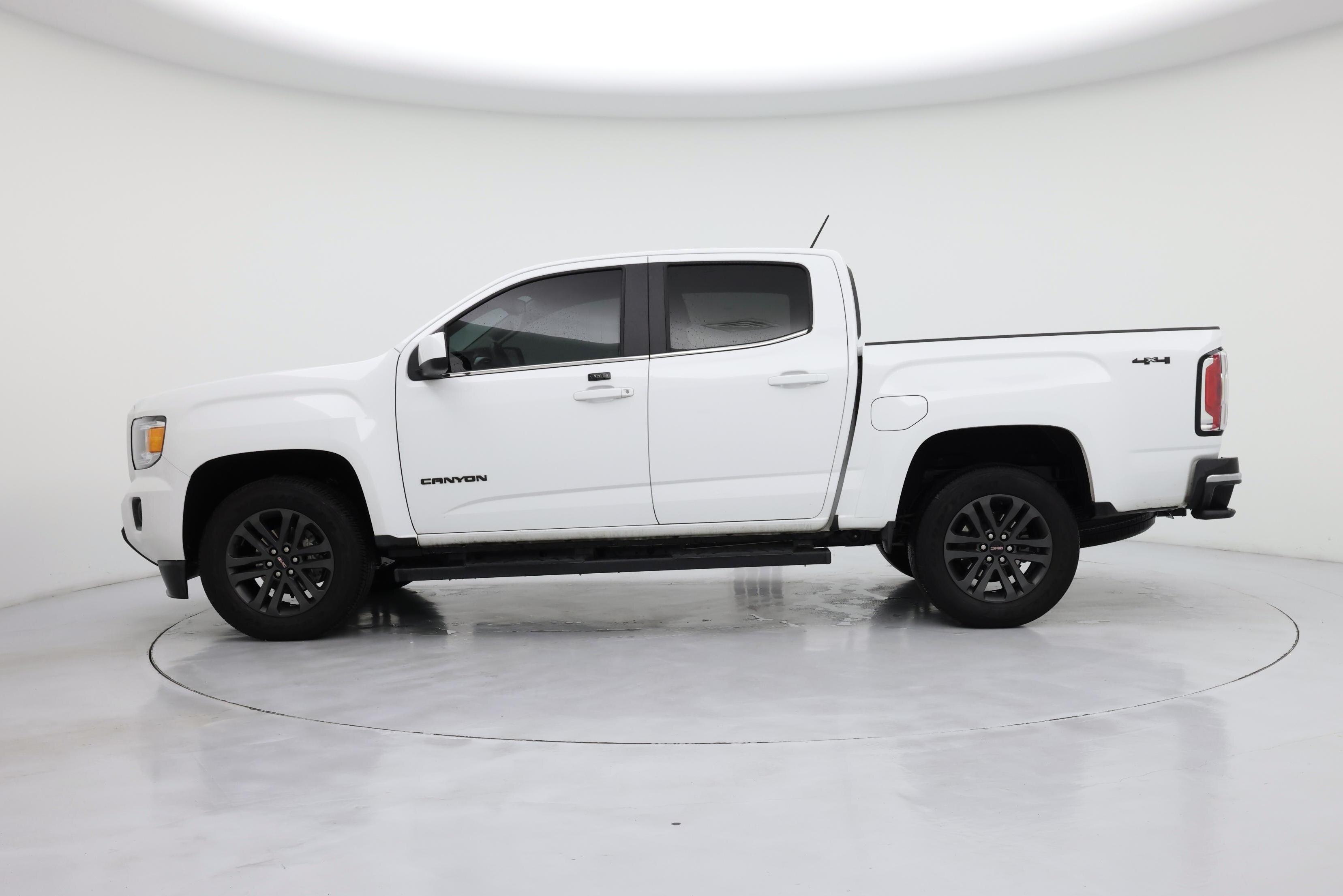 Thumbnail: 2020 GMC Canyon - 3