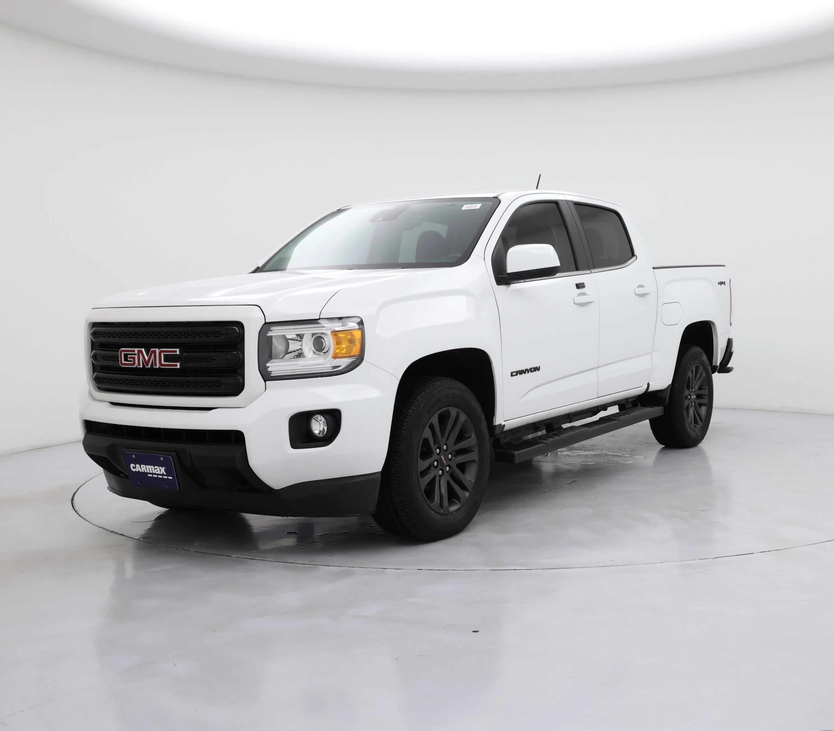 Thumbnail: 2020 GMC Canyon - 4