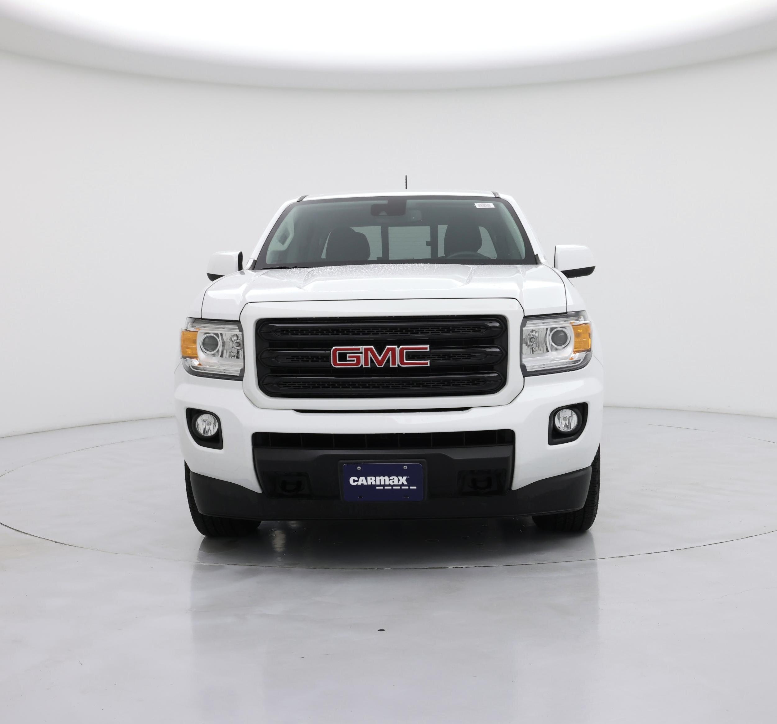 Thumbnail: 2020 GMC Canyon - 5