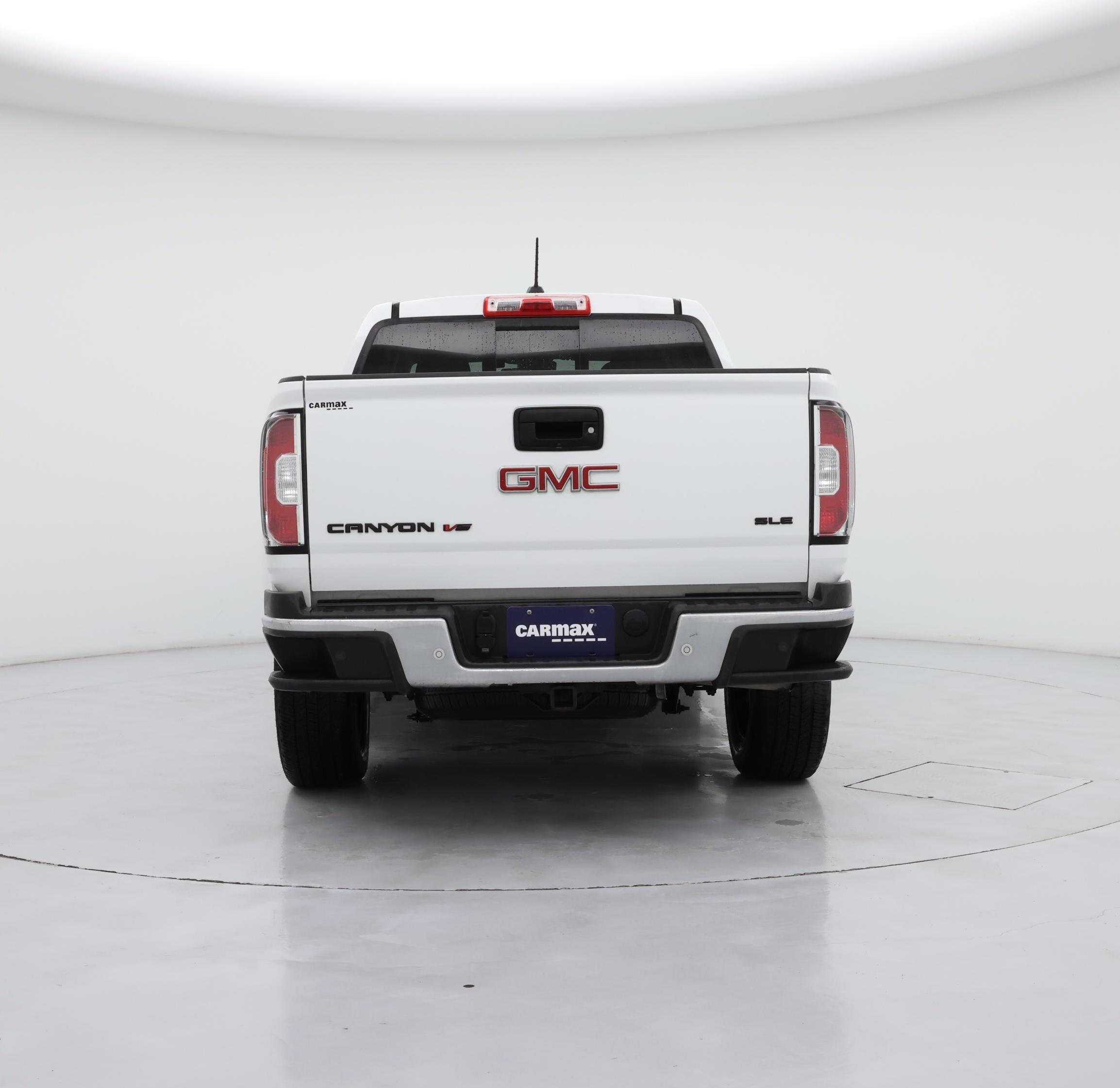 Thumbnail: 2020 GMC Canyon - 6