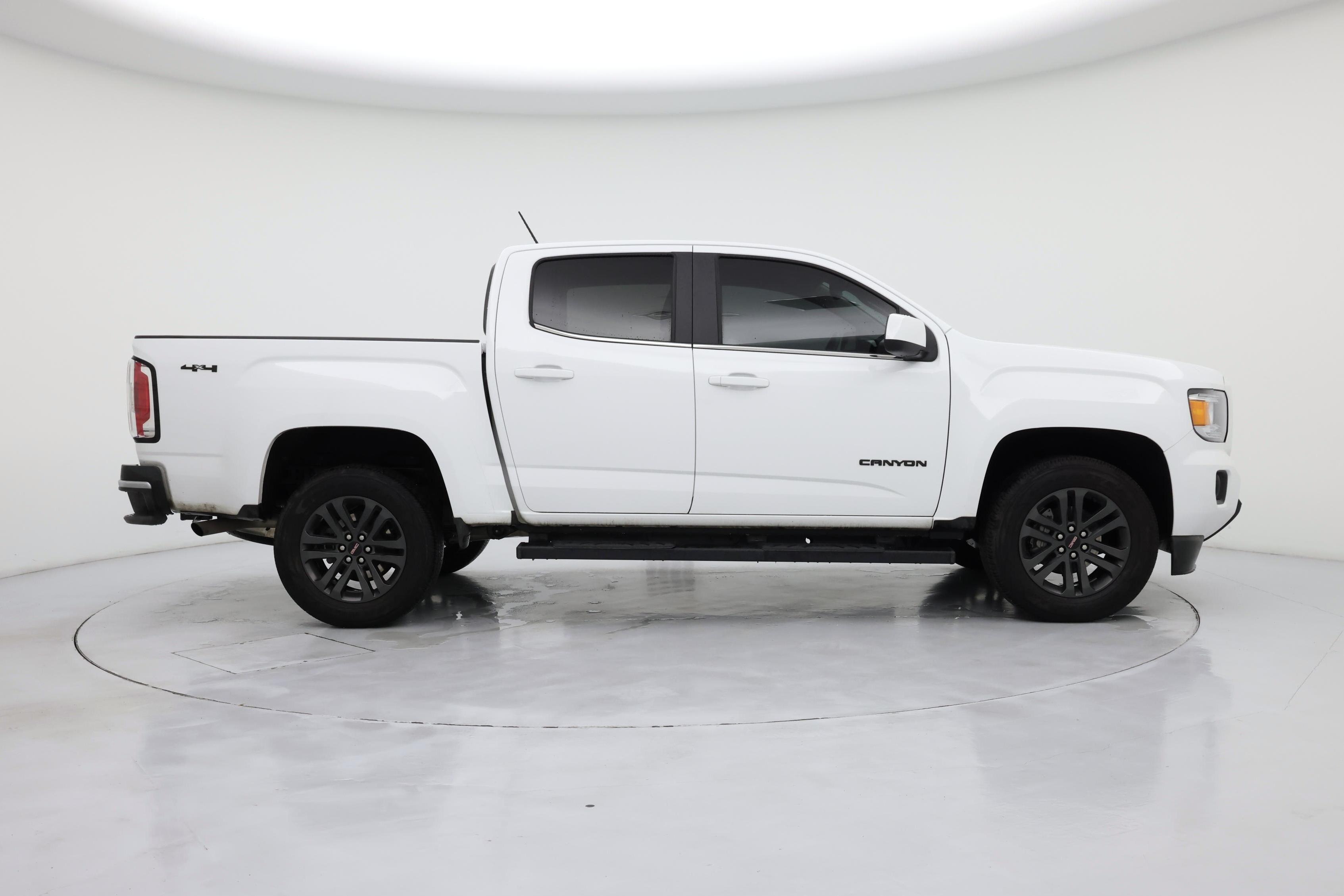 Thumbnail: 2020 GMC Canyon - 7