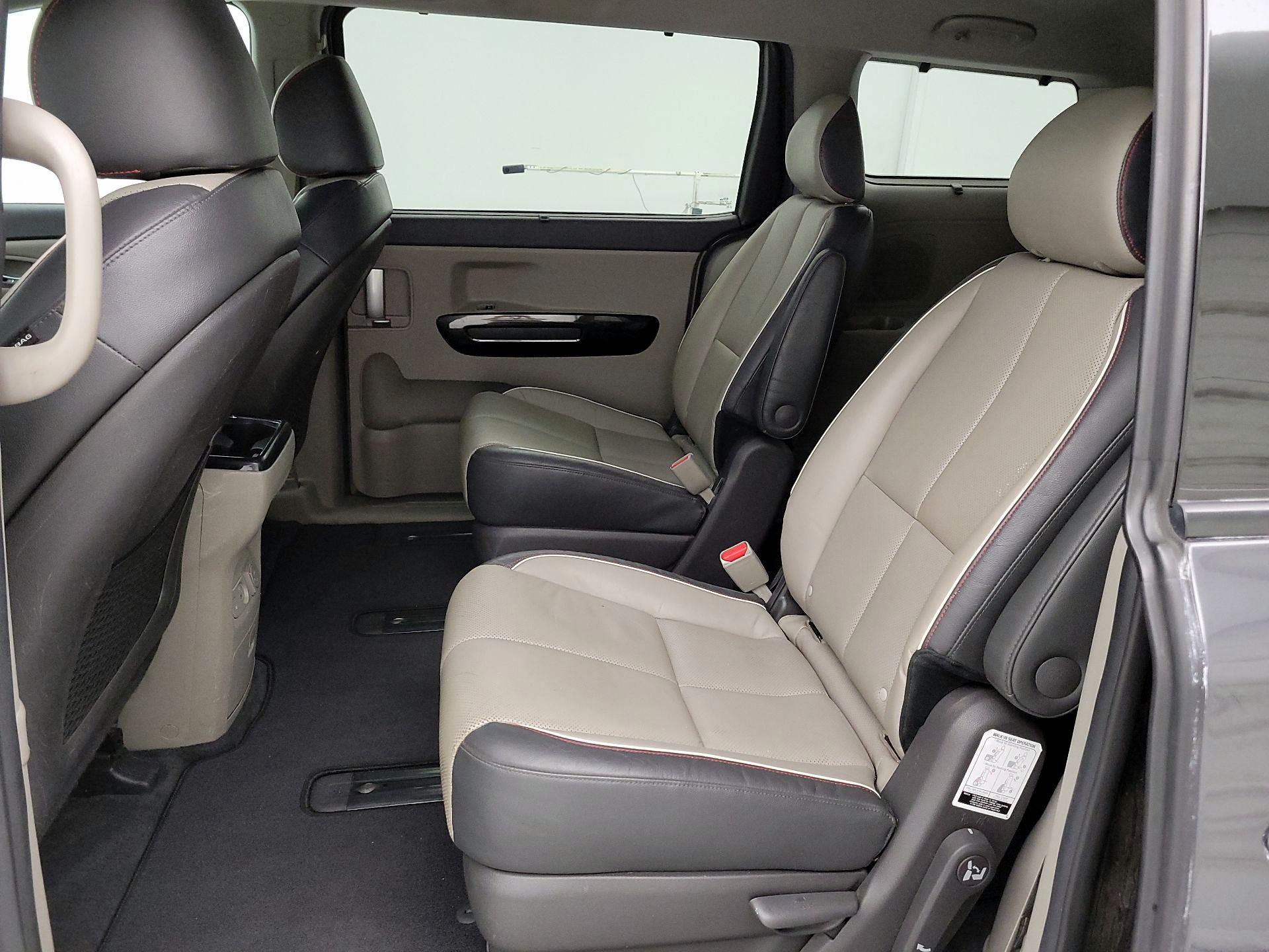 Thumbnail: 2016 Kia Sedona - 20