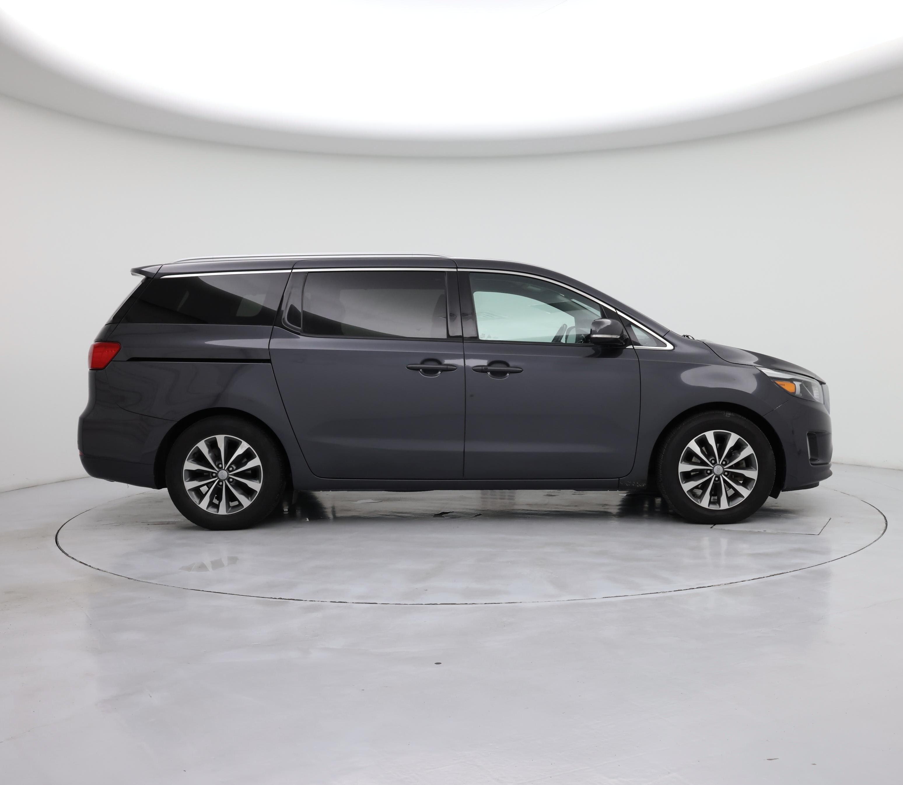 Thumbnail: 2016 Kia Sedona - 7